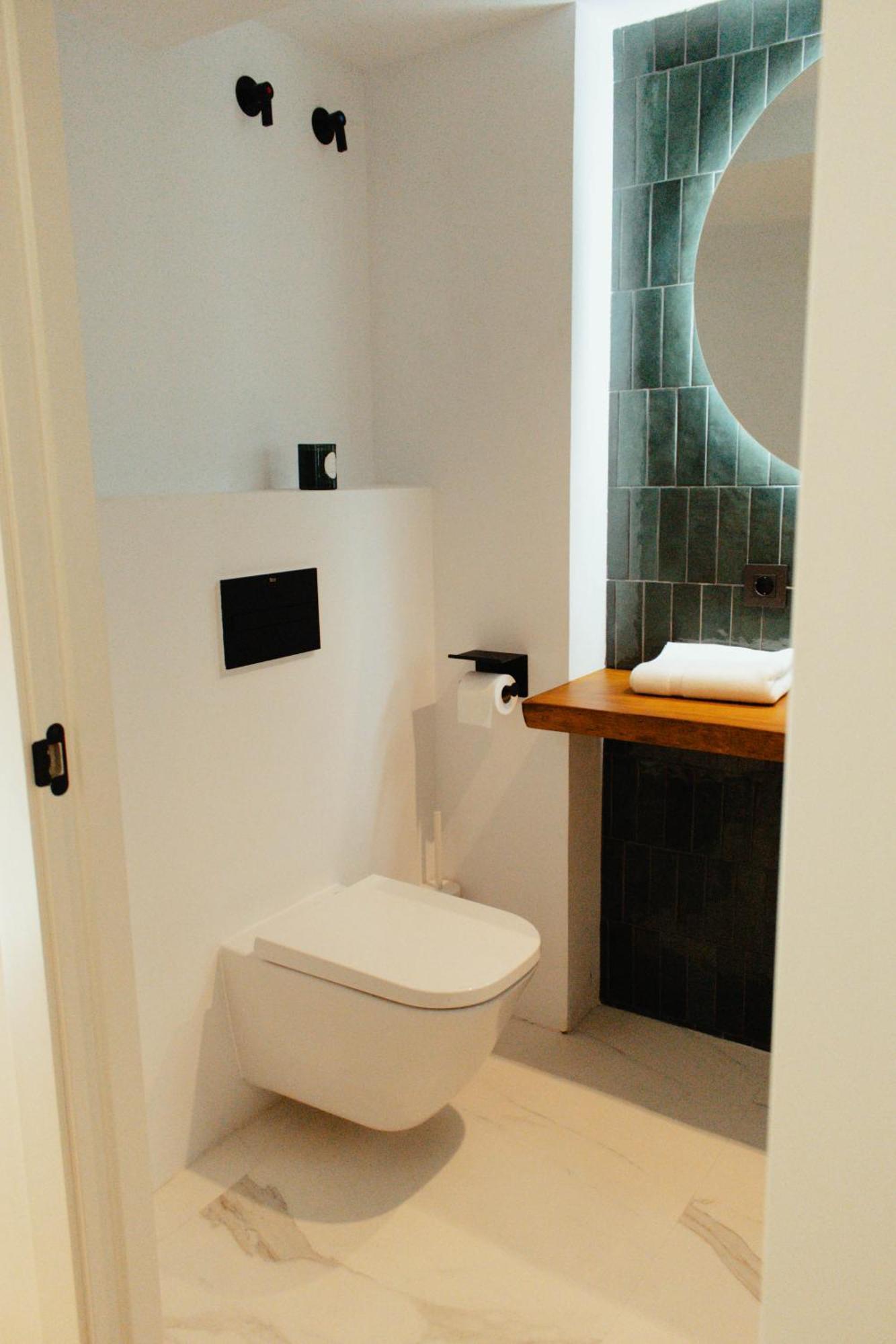 Apartamento Berenguela Penthouse Sevilla