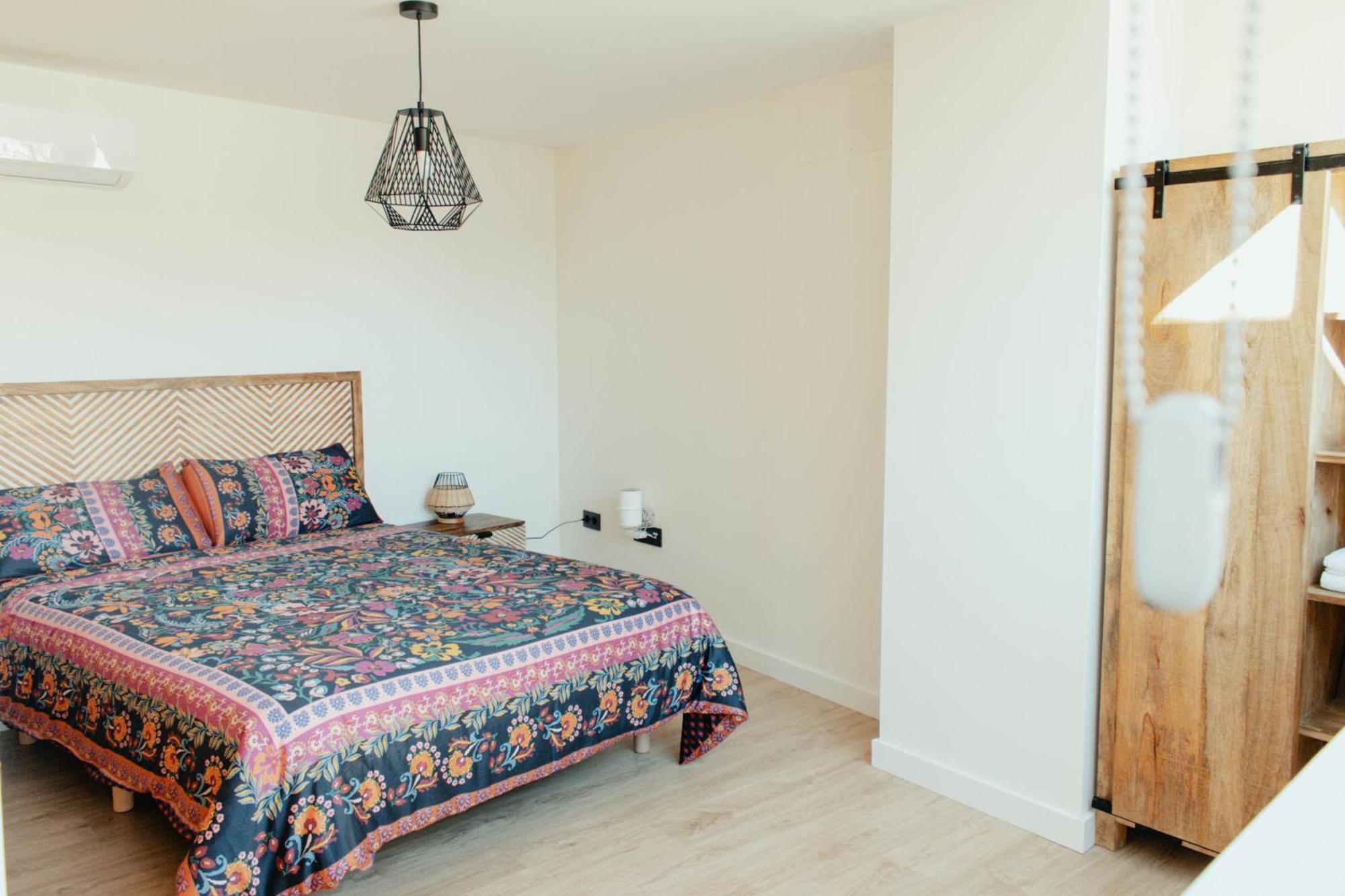 Berenguela Penthouse * Sevilla
