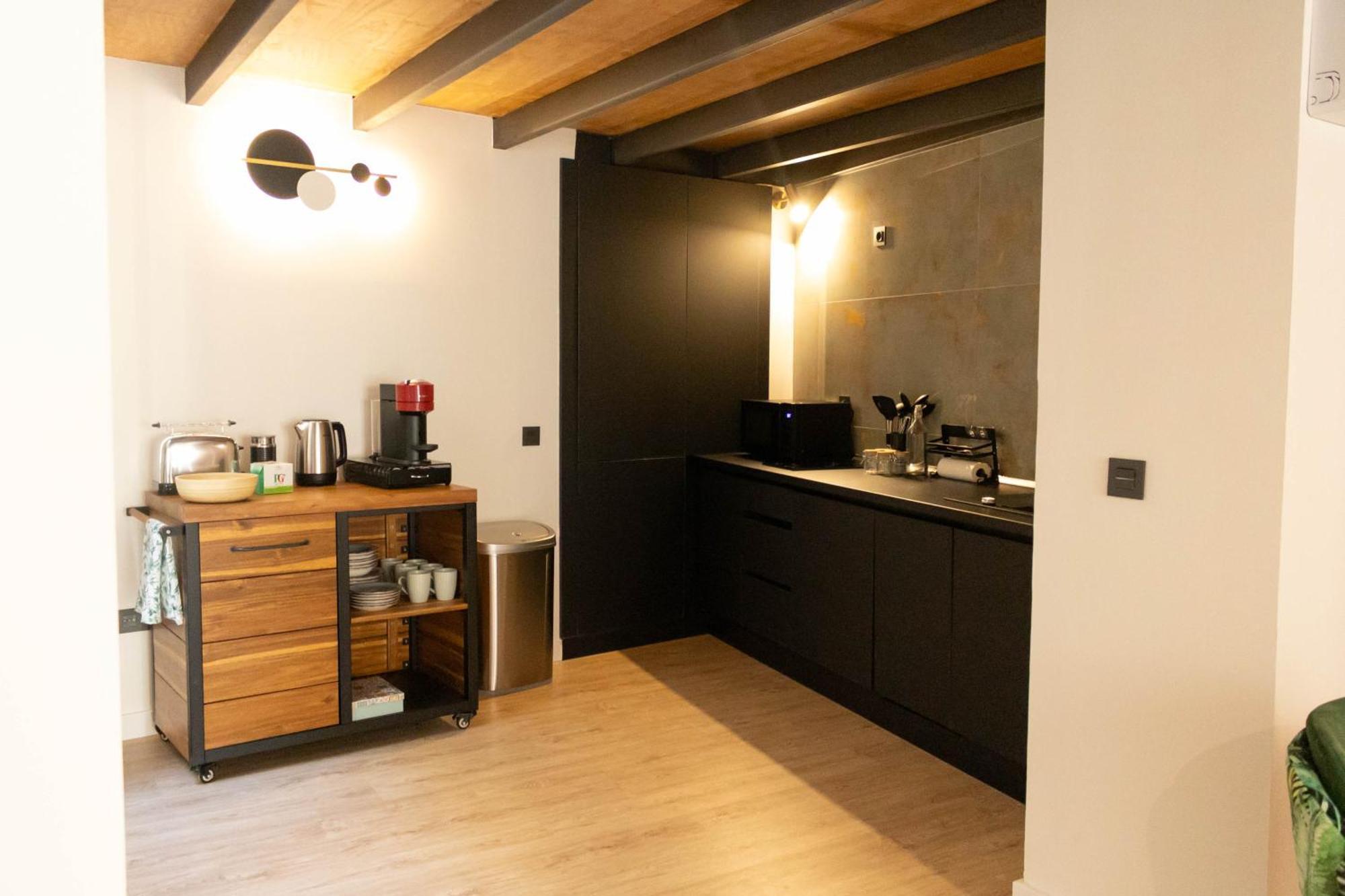 Apartamento Berenguela Penthouse