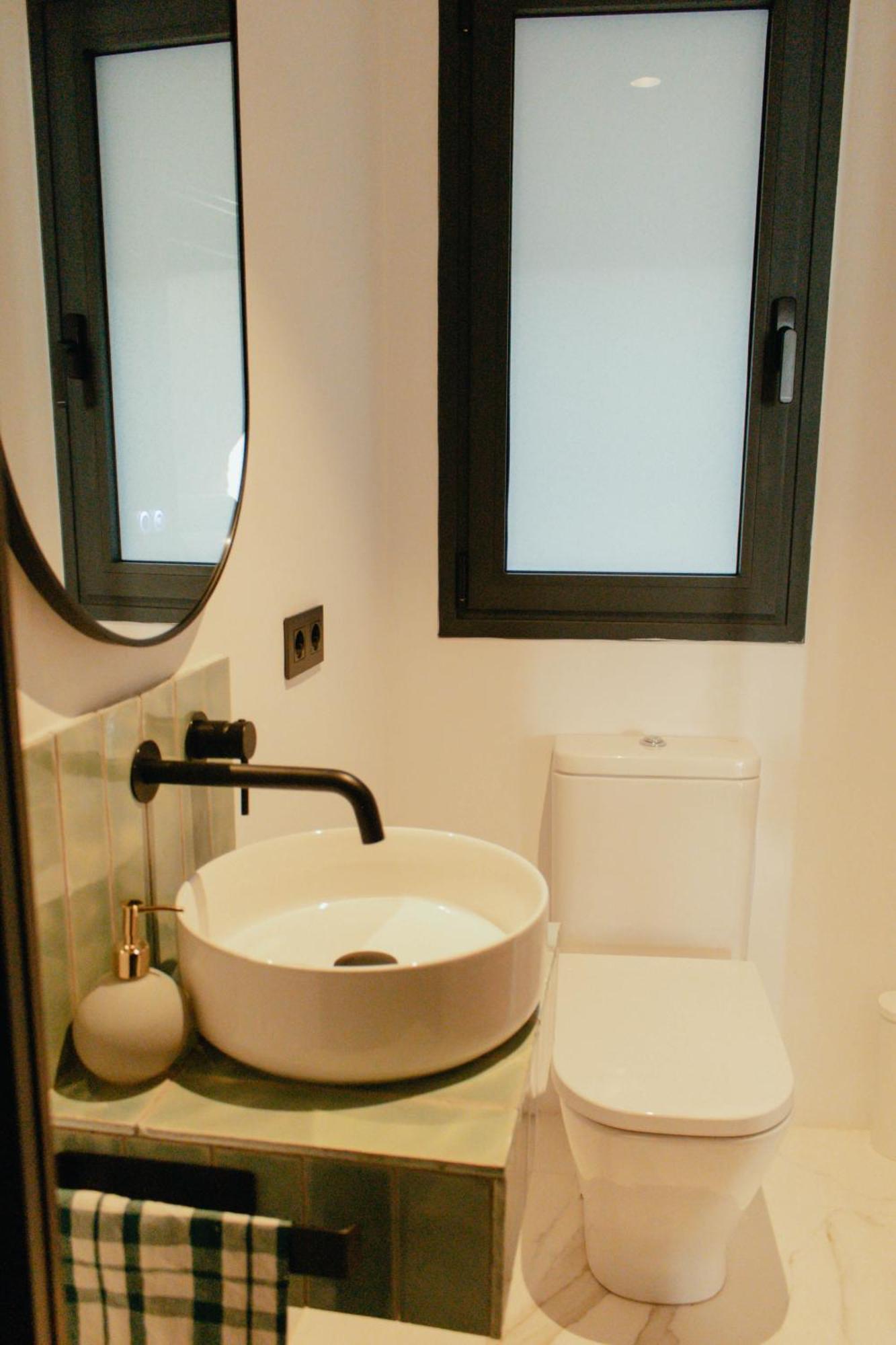 Berenguela Penthouse * Sevilla