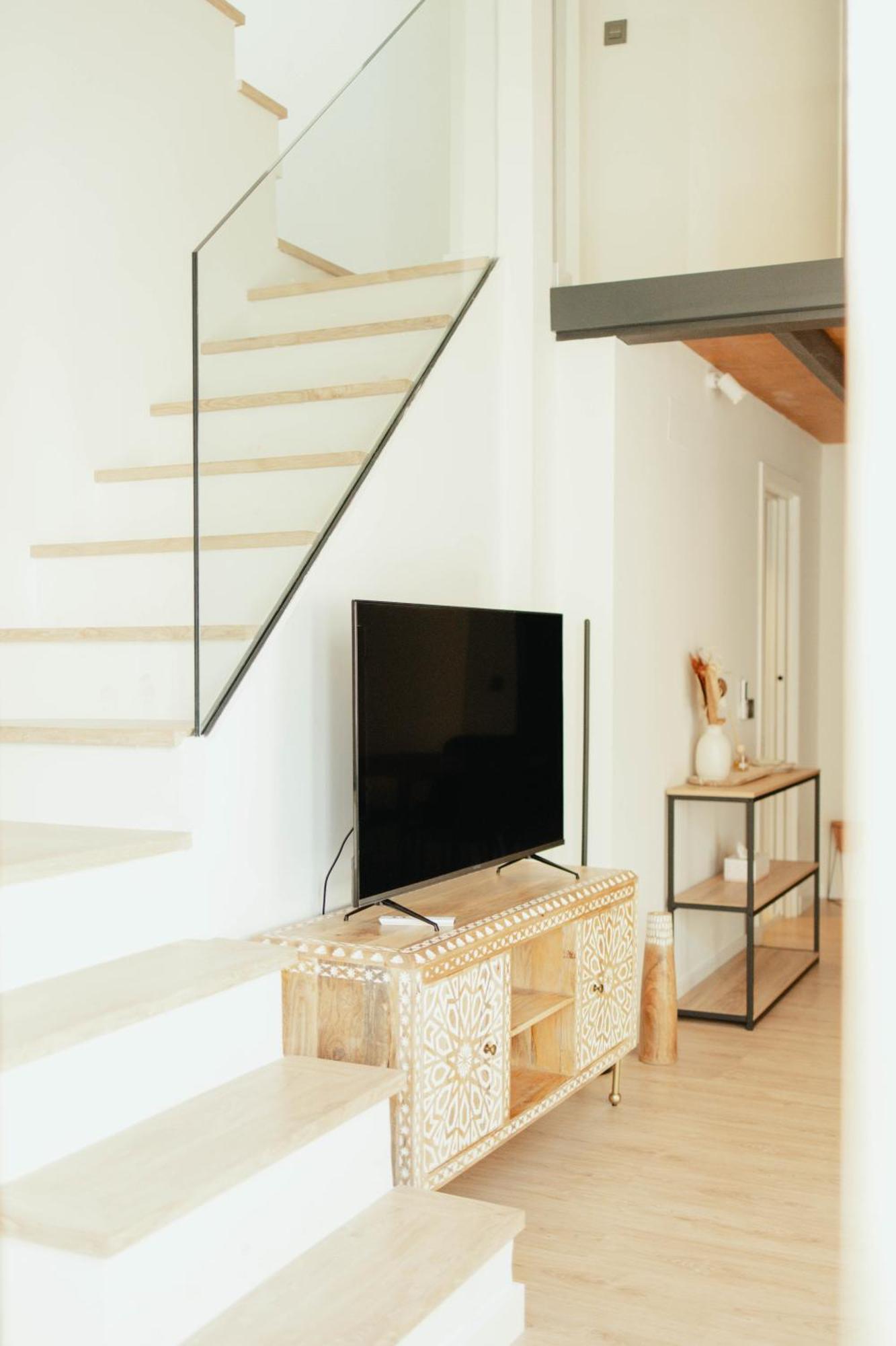 Apartamento Berenguela Penthouse