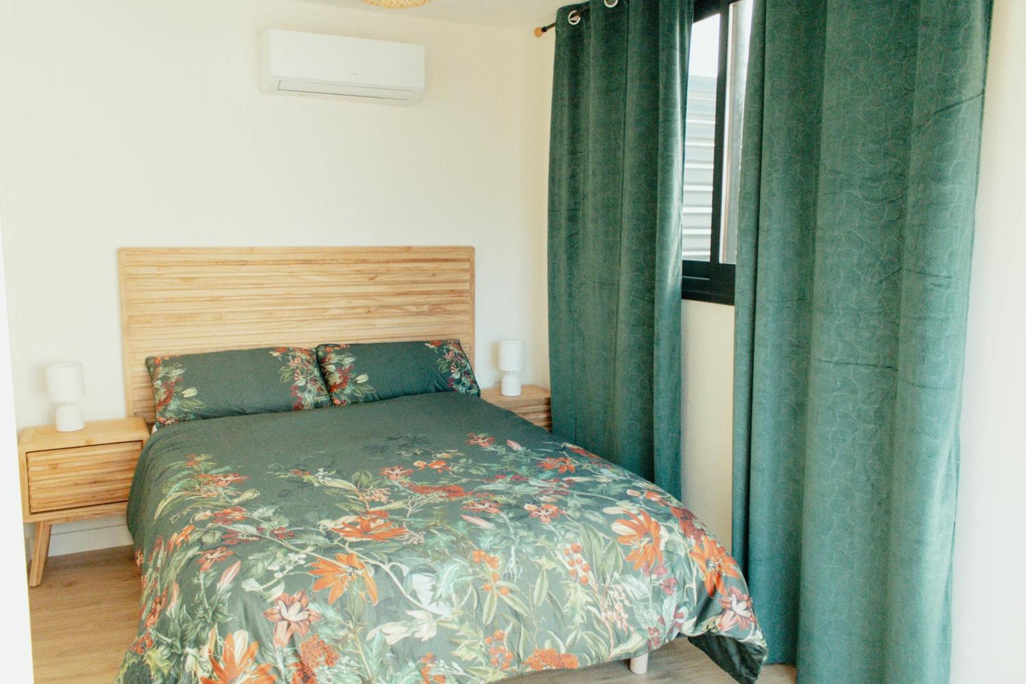 Berenguela Penthouse Apartamento Sevilla