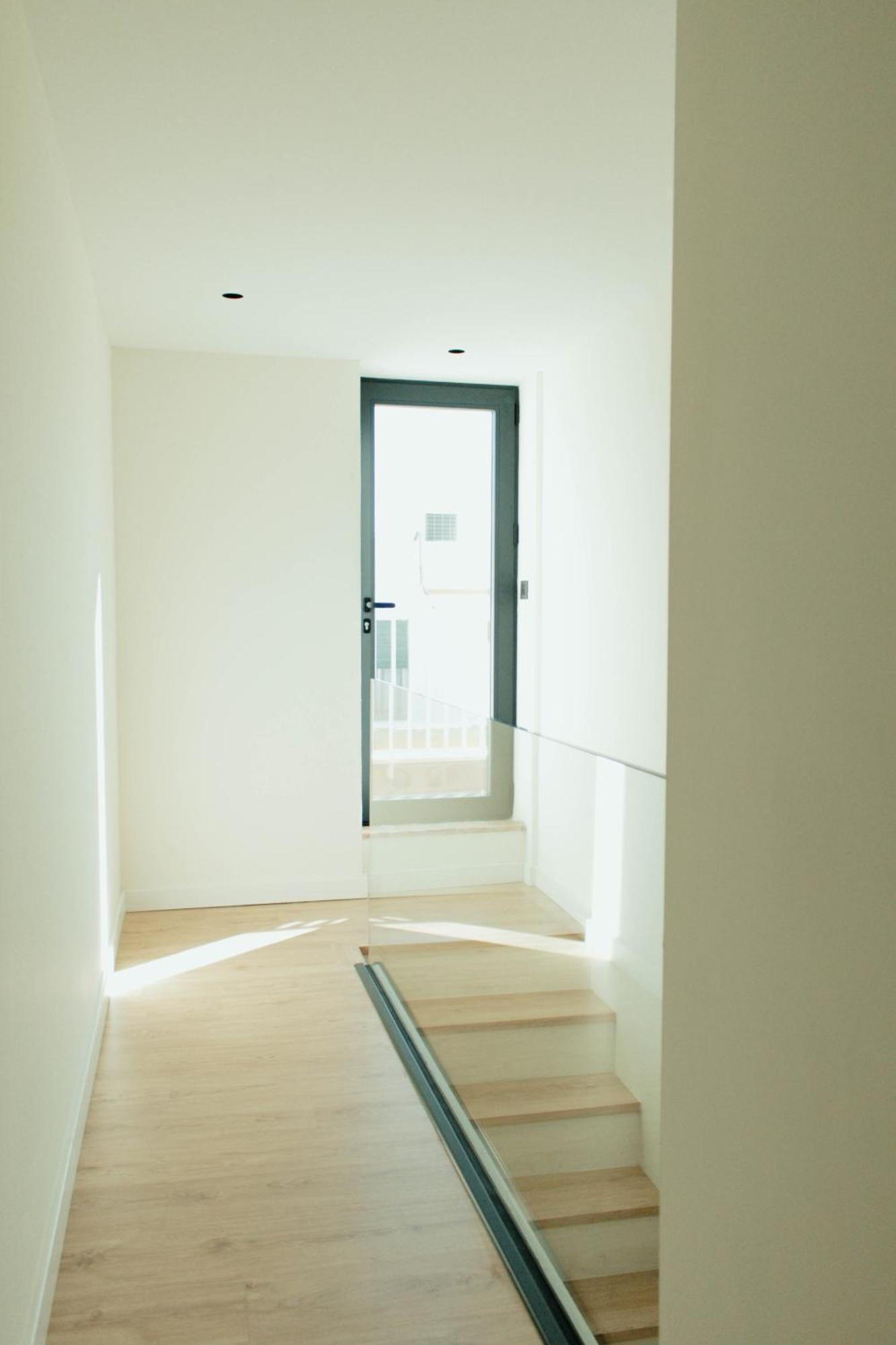 Berenguela Penthouse Sevilla