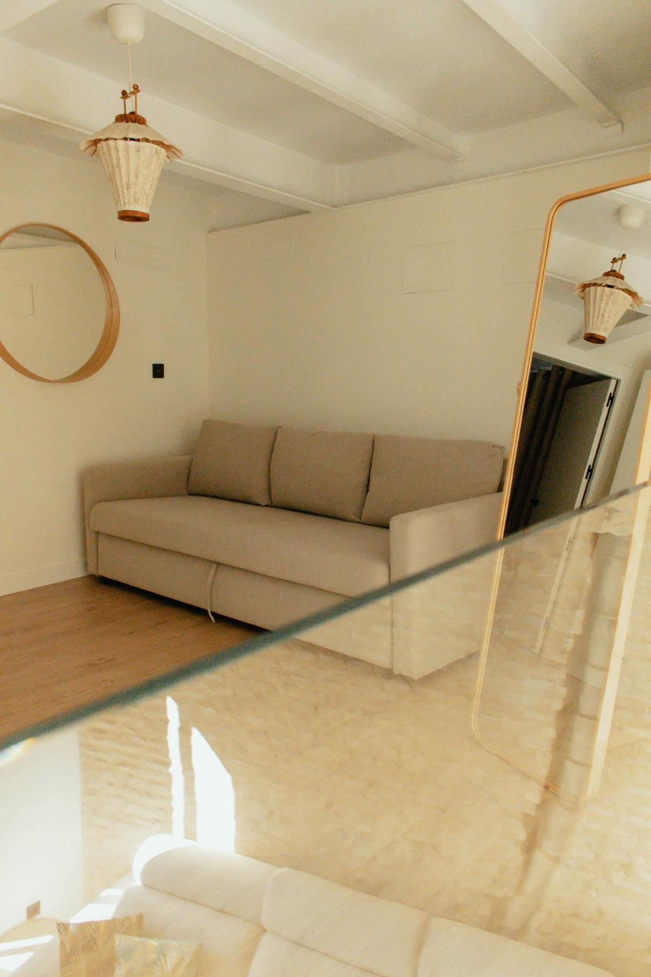 Berenguela Penthouse Apartamento Sevilla