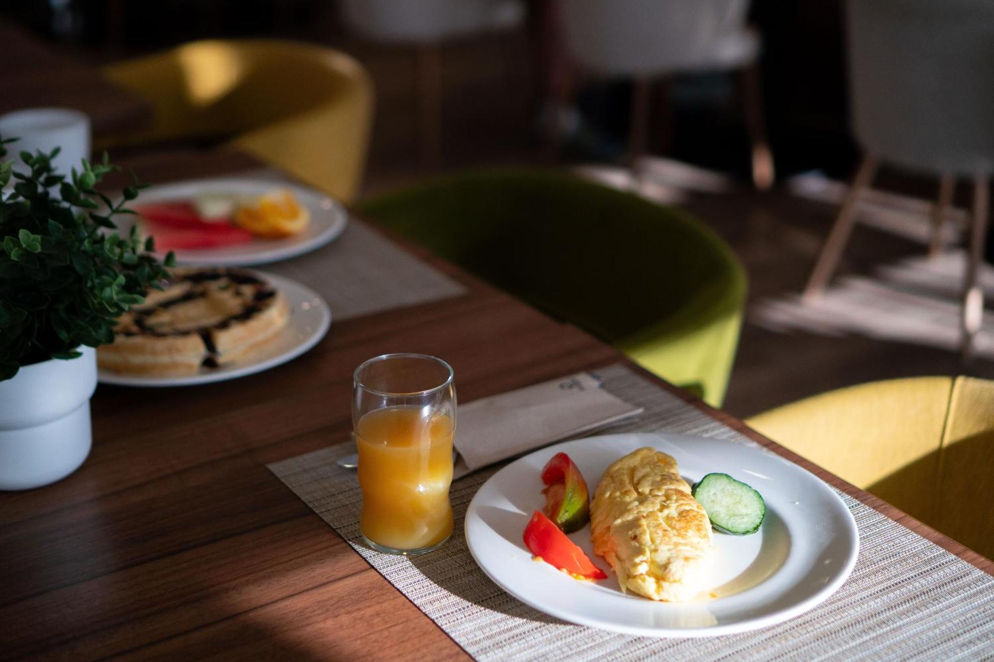 Hilton Garden 4* Seville
