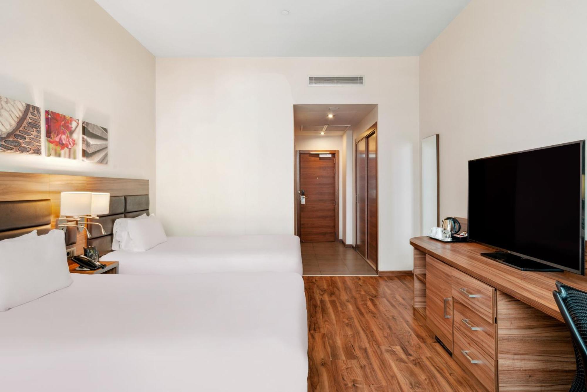 Hilton Garden Seville