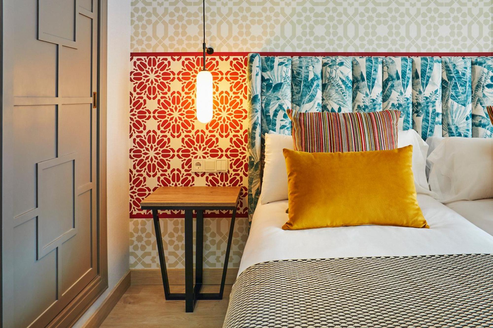 Hesperia Hotel Sevilla