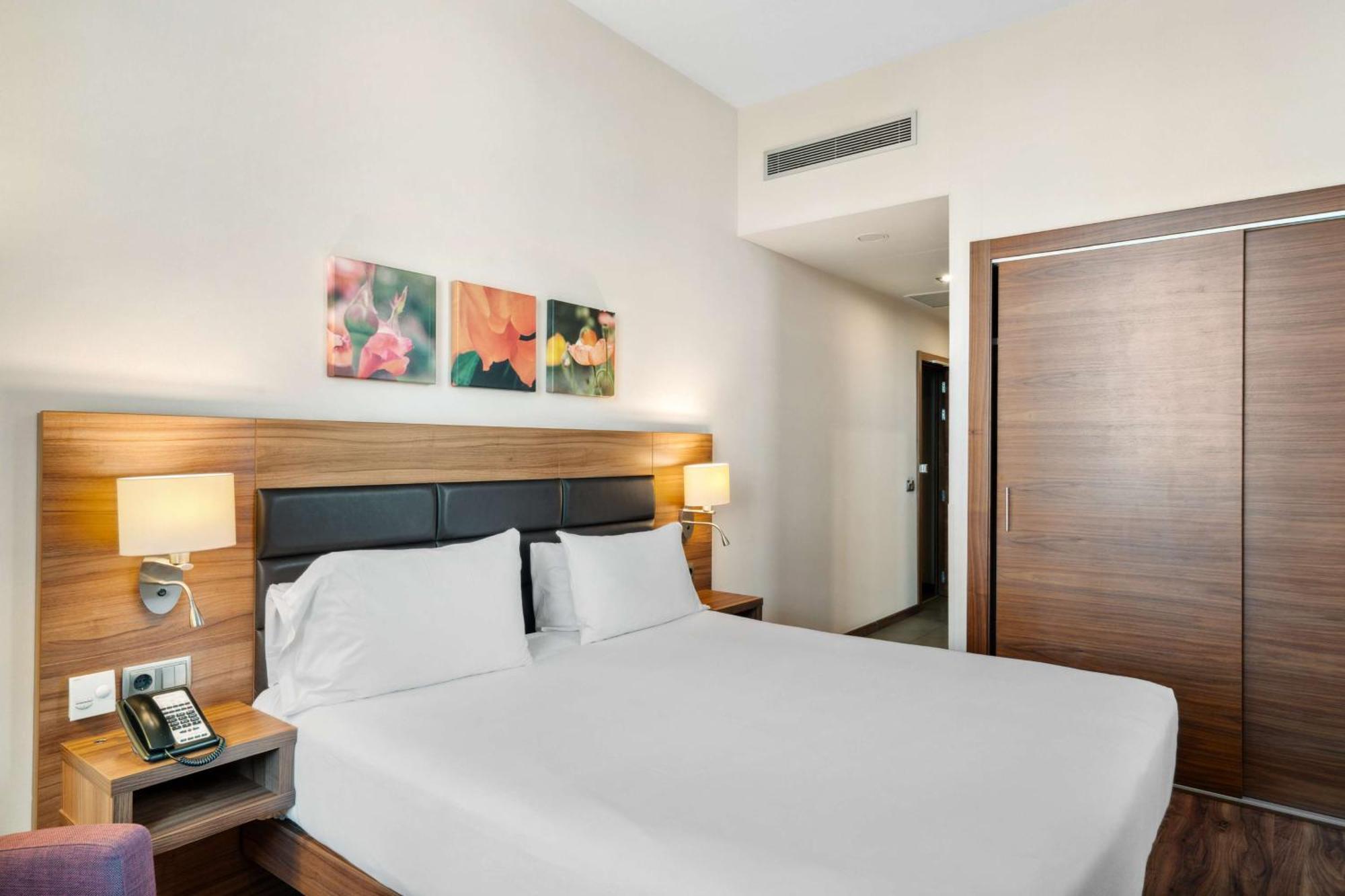 Hotel Hilton Garden Seville