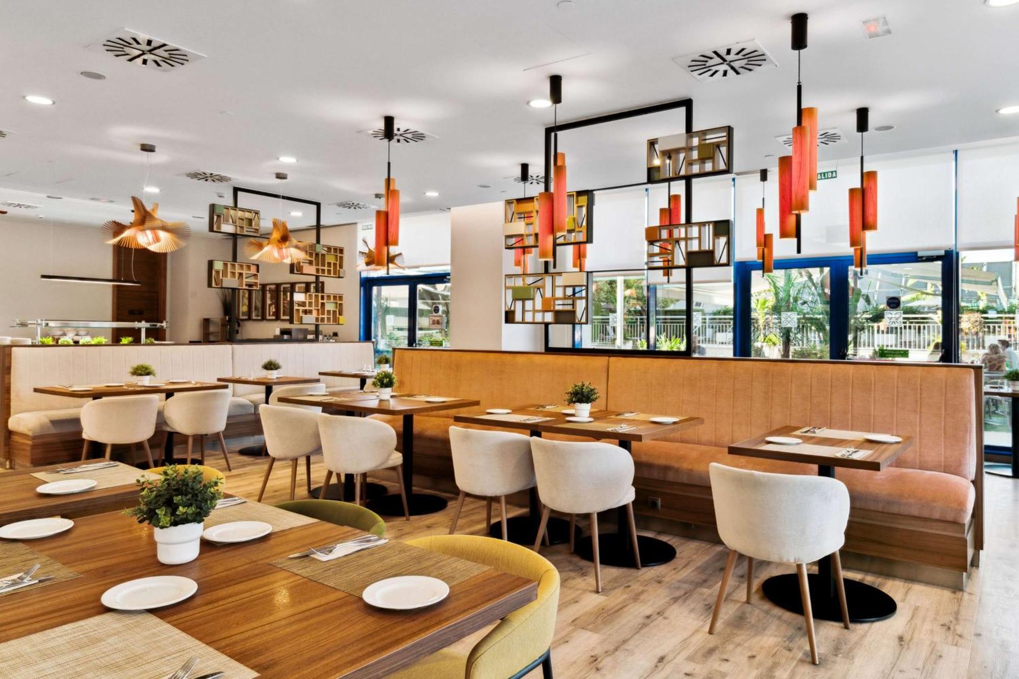 Hotel Hilton Garden Seville