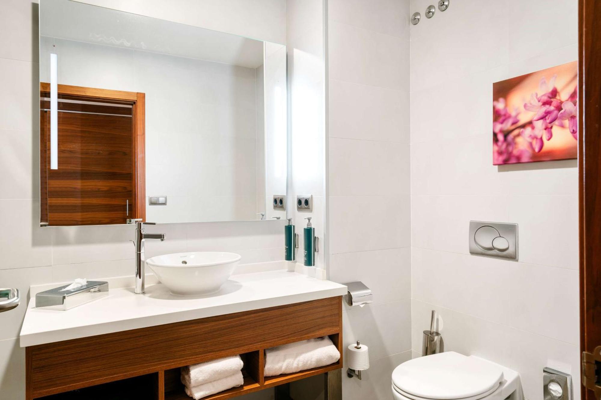 Hotel Hilton Garden Seville