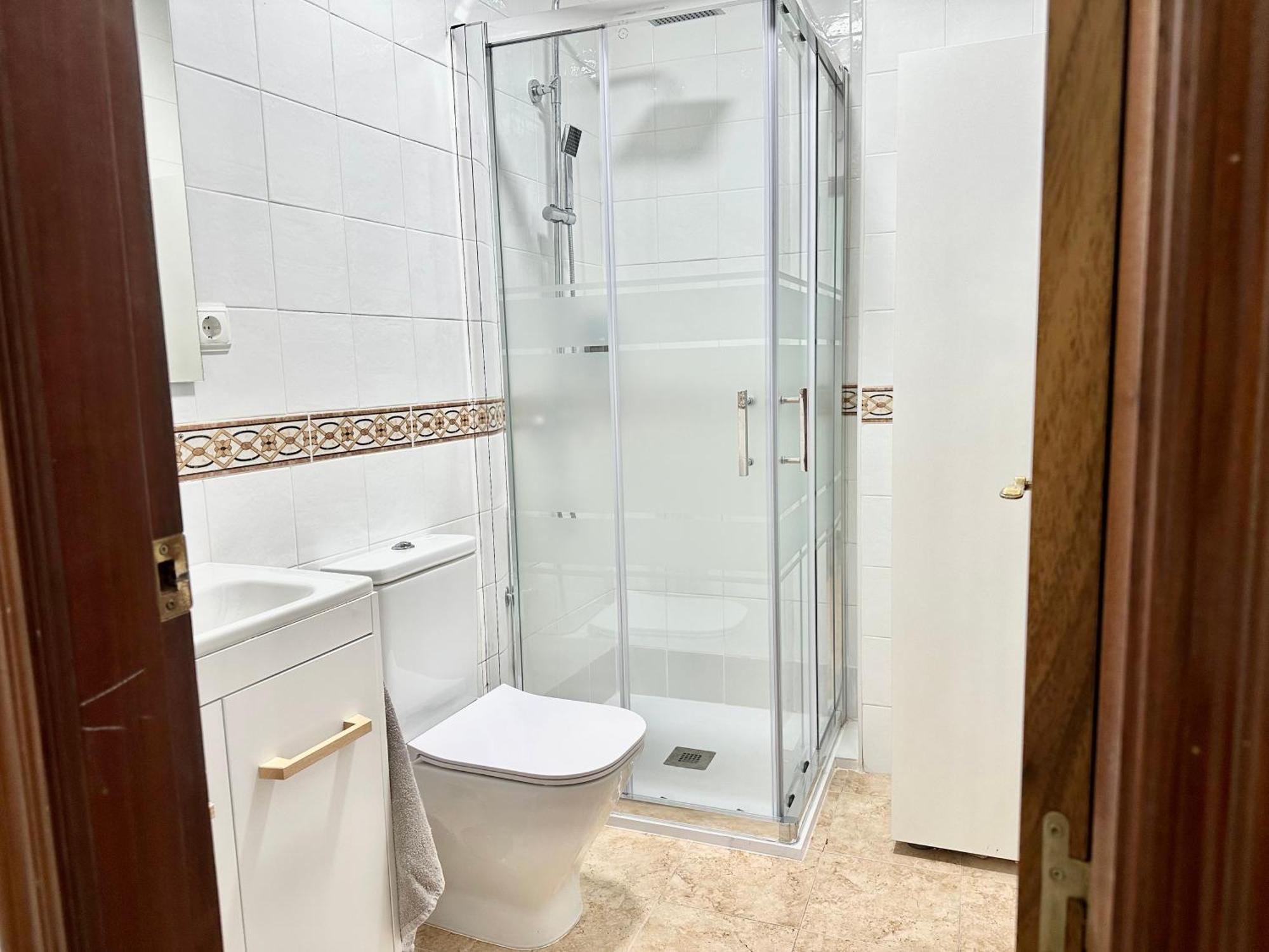 Acogedor Y Moderno En Pleno Centro De Con Parking Gratis Apartment Seville