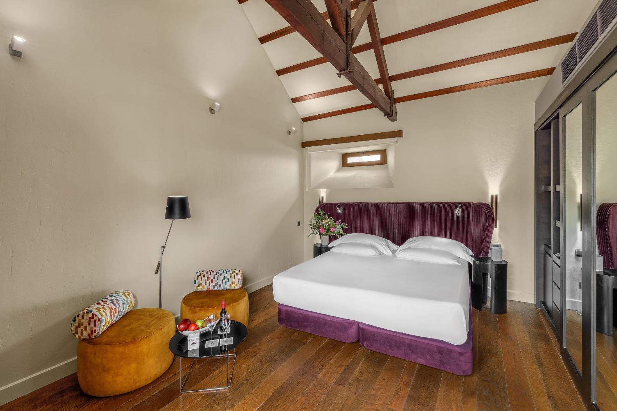 Hotel Coolrooms Palacio Villapanés