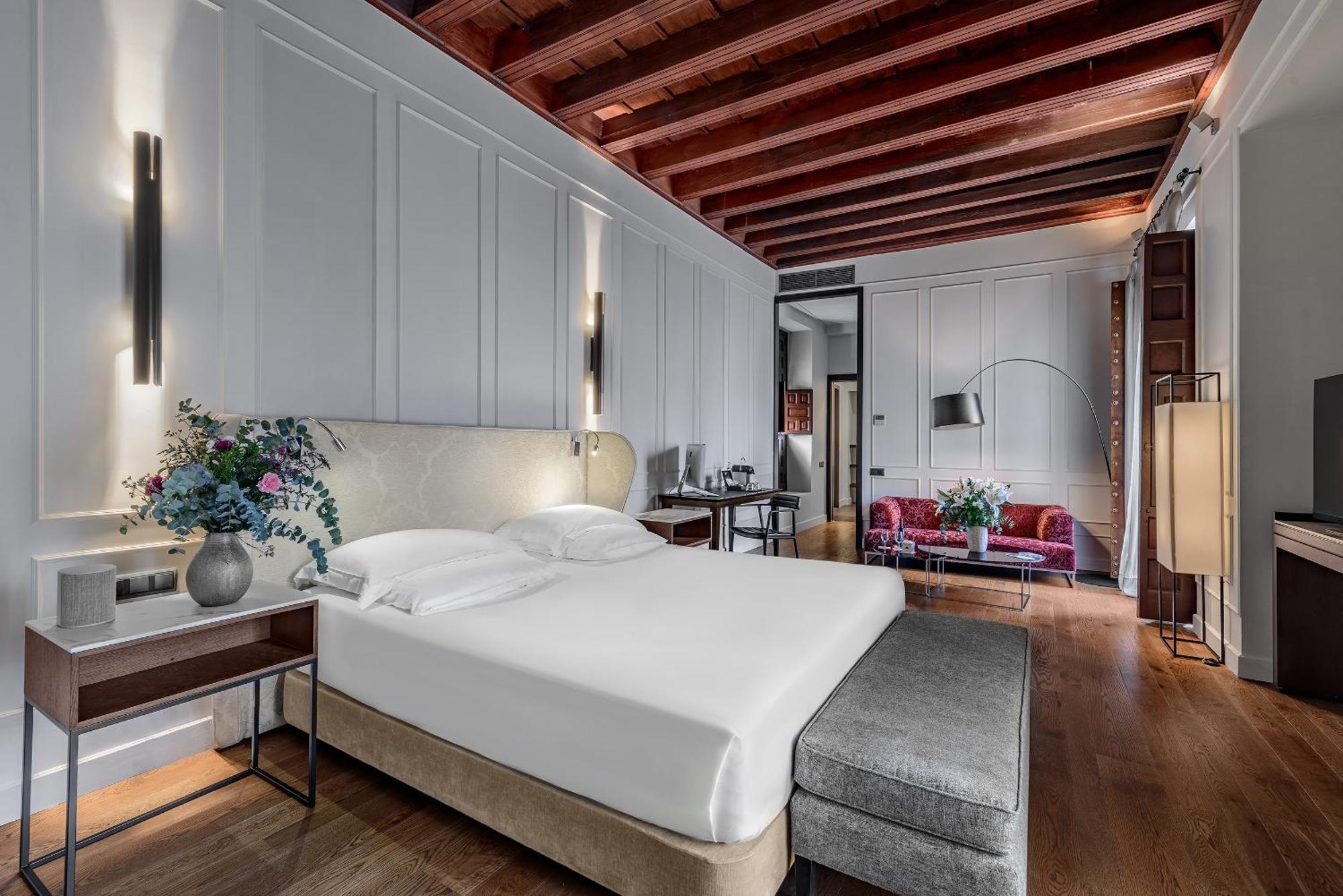Coolrooms Palacio Villapanés Hotel Sevilla