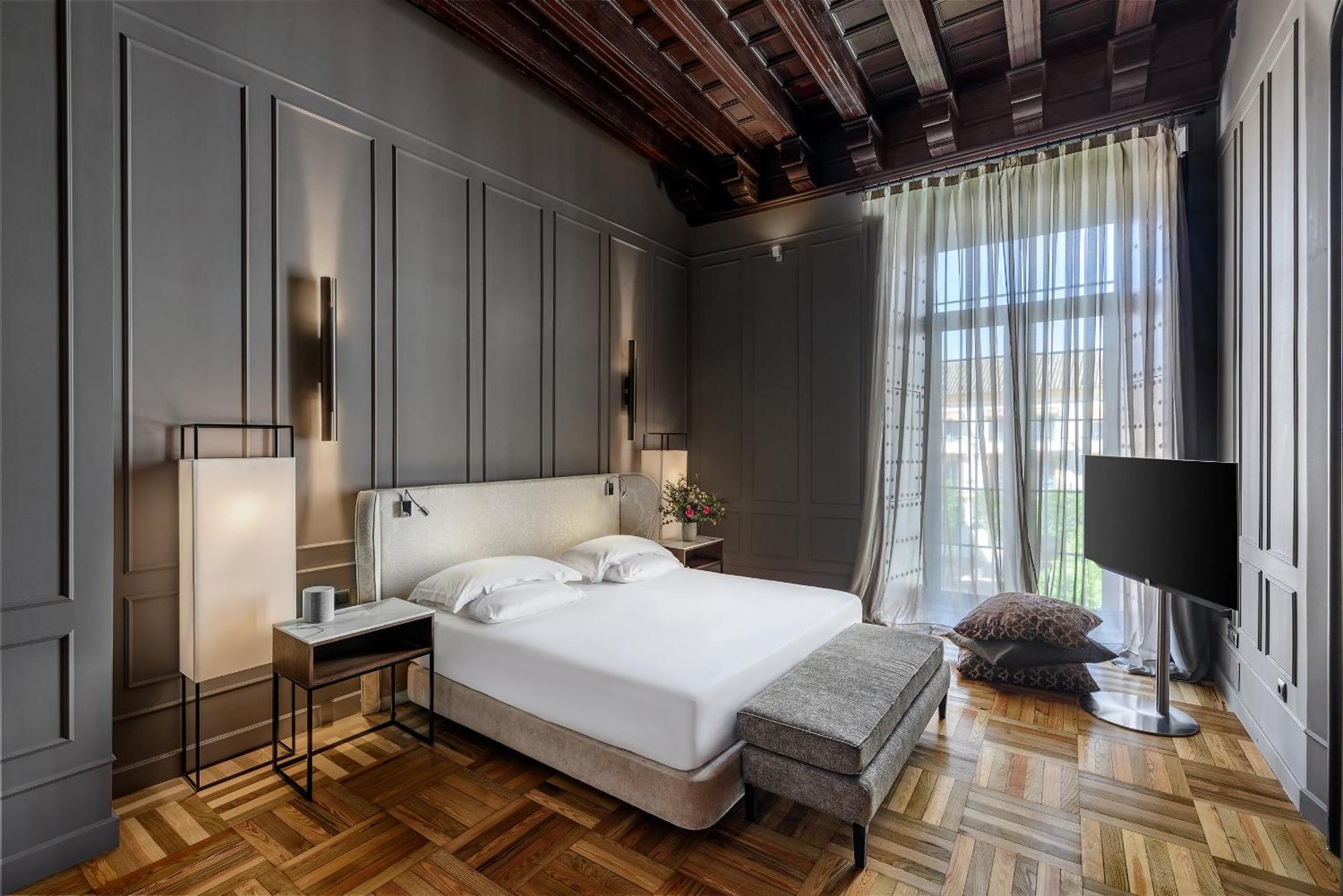 Coolrooms Palacio Villapanés