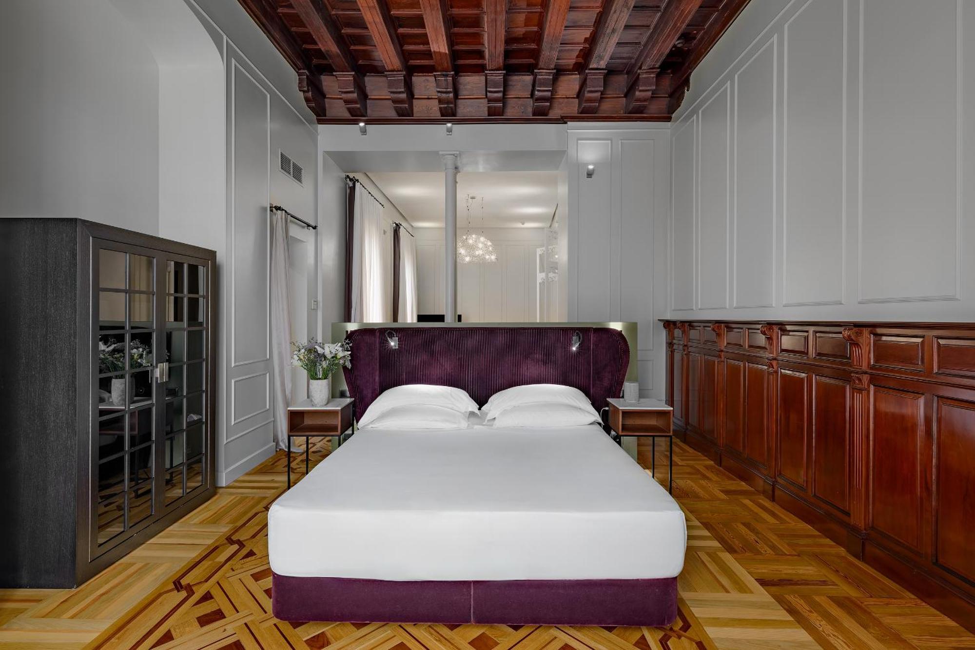 Hotel Coolrooms Palacio Villapanés Sevilla