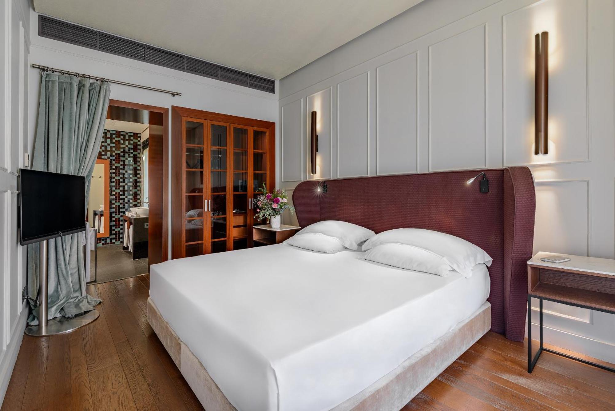 Coolrooms Palacio Villapanés Hotel Sevilla