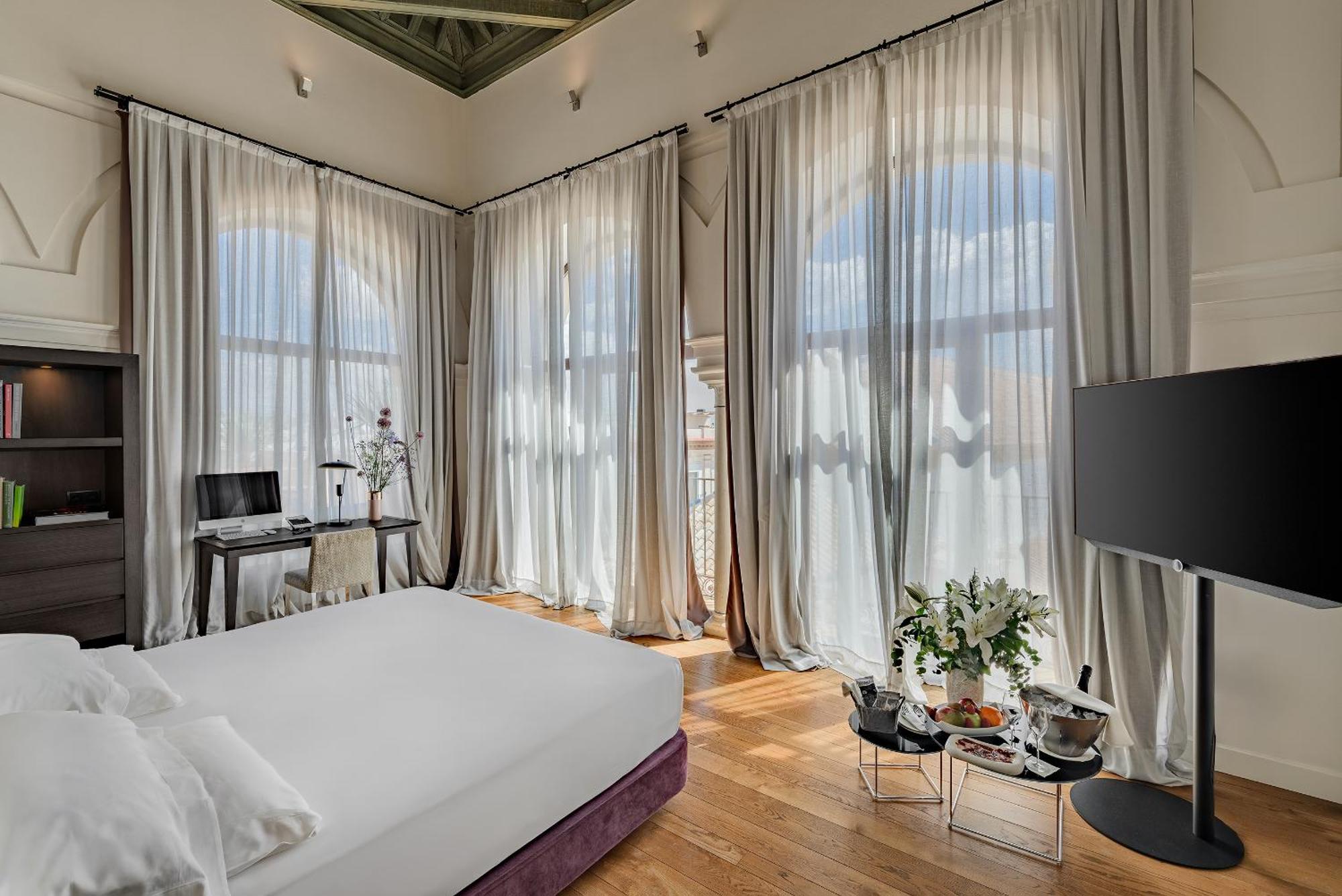 Hotel Coolrooms Palacio Villapanés
