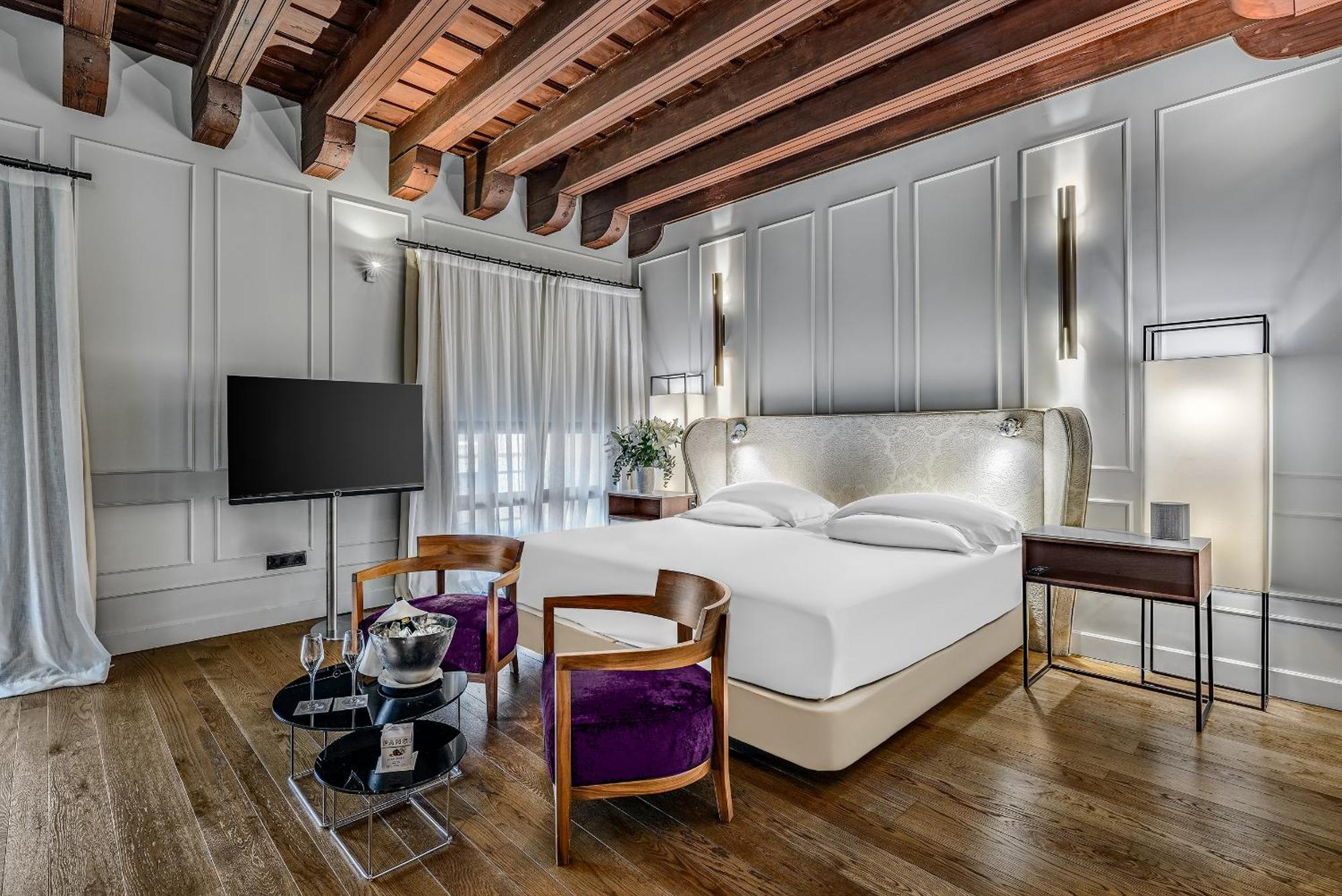 Coolrooms Palacio Villapanés