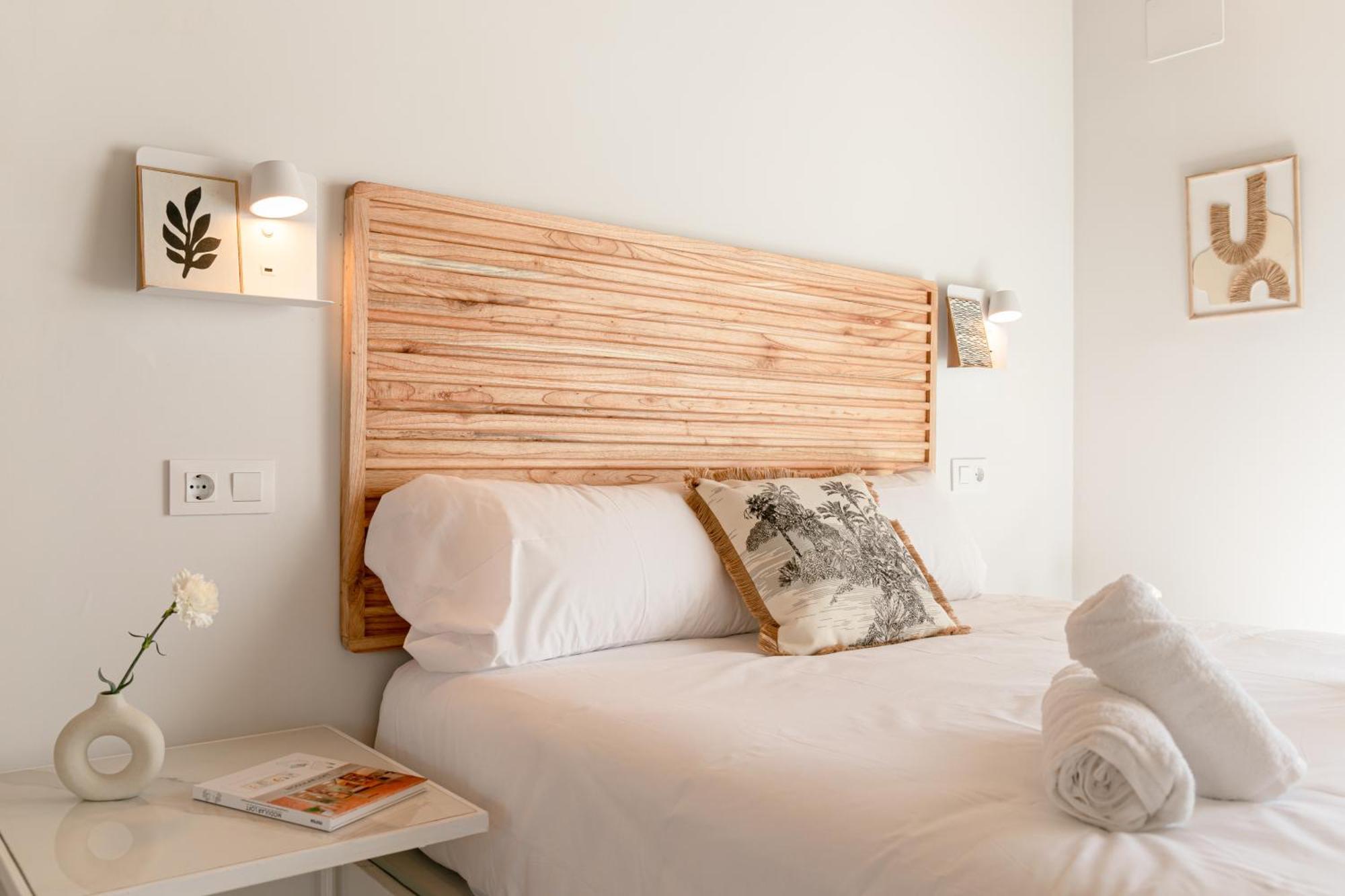 Isg Cuna Aparthotel