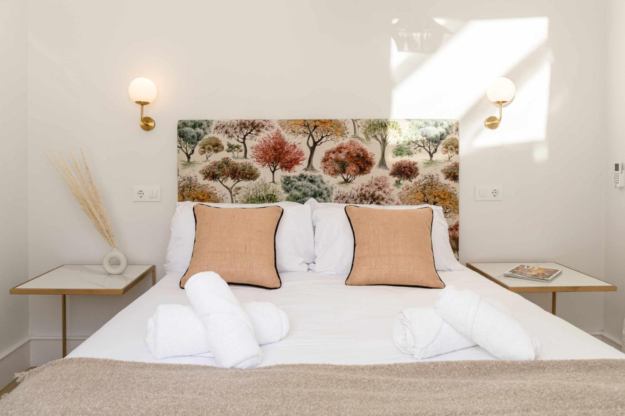 Aparthotel Isg Cuna Seville