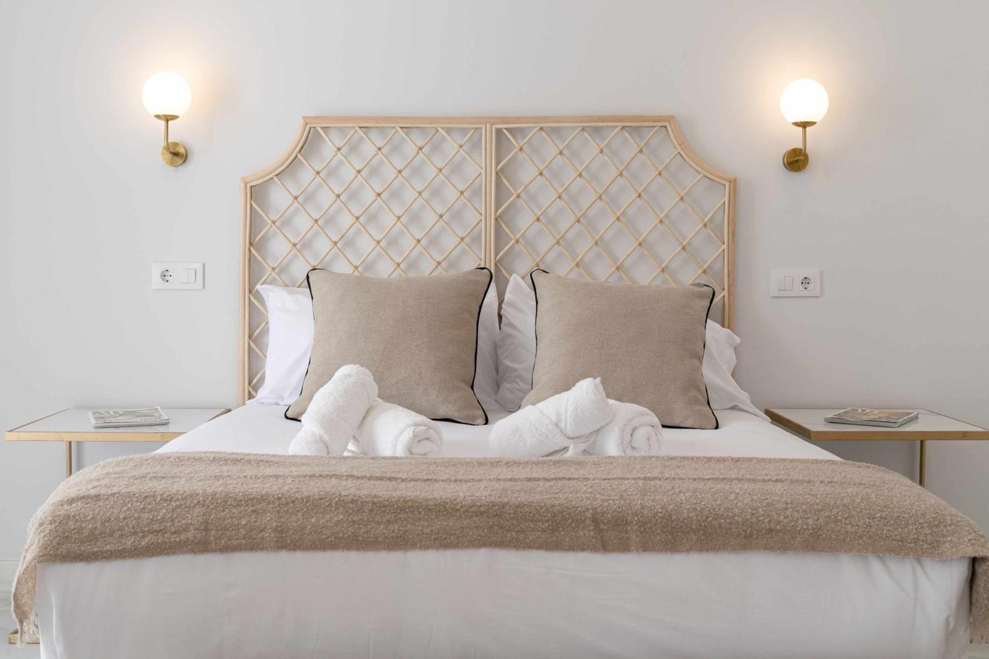 Isg Cuna Aparthotel