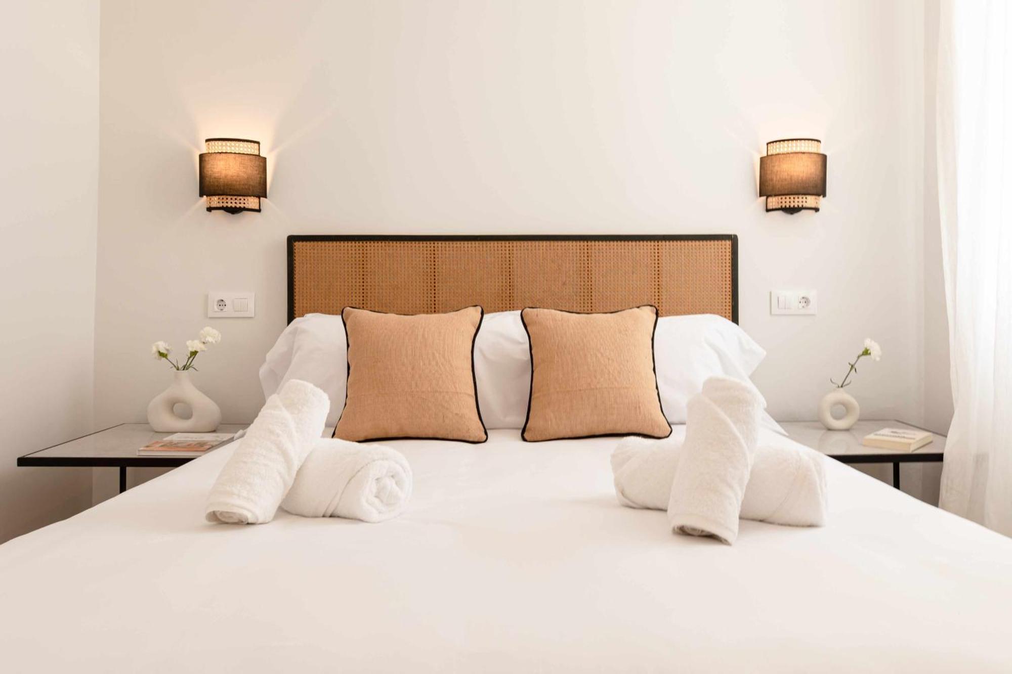 Aparthotel Isg Cuna *