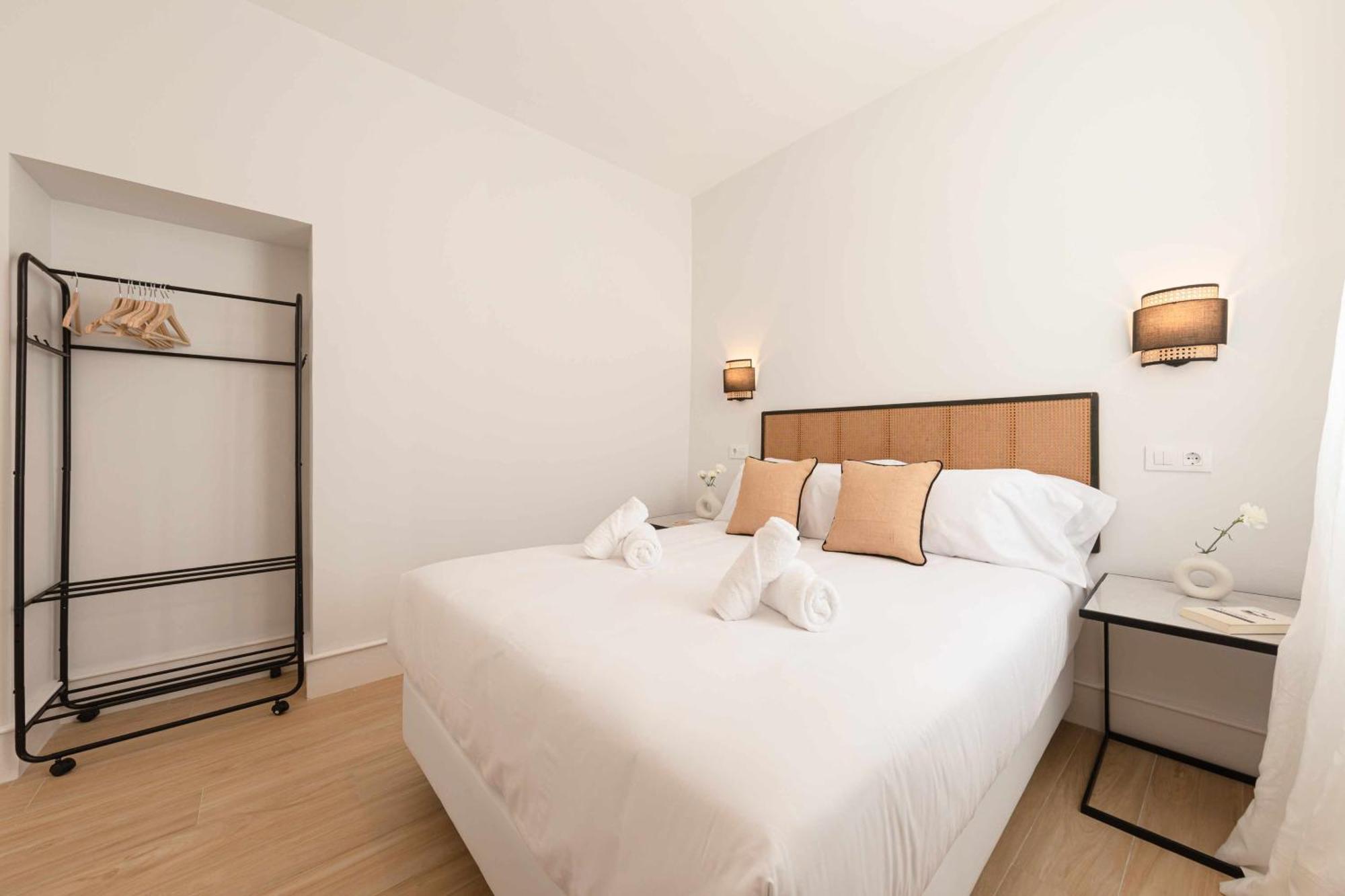 Isg Cuna Aparthotel
