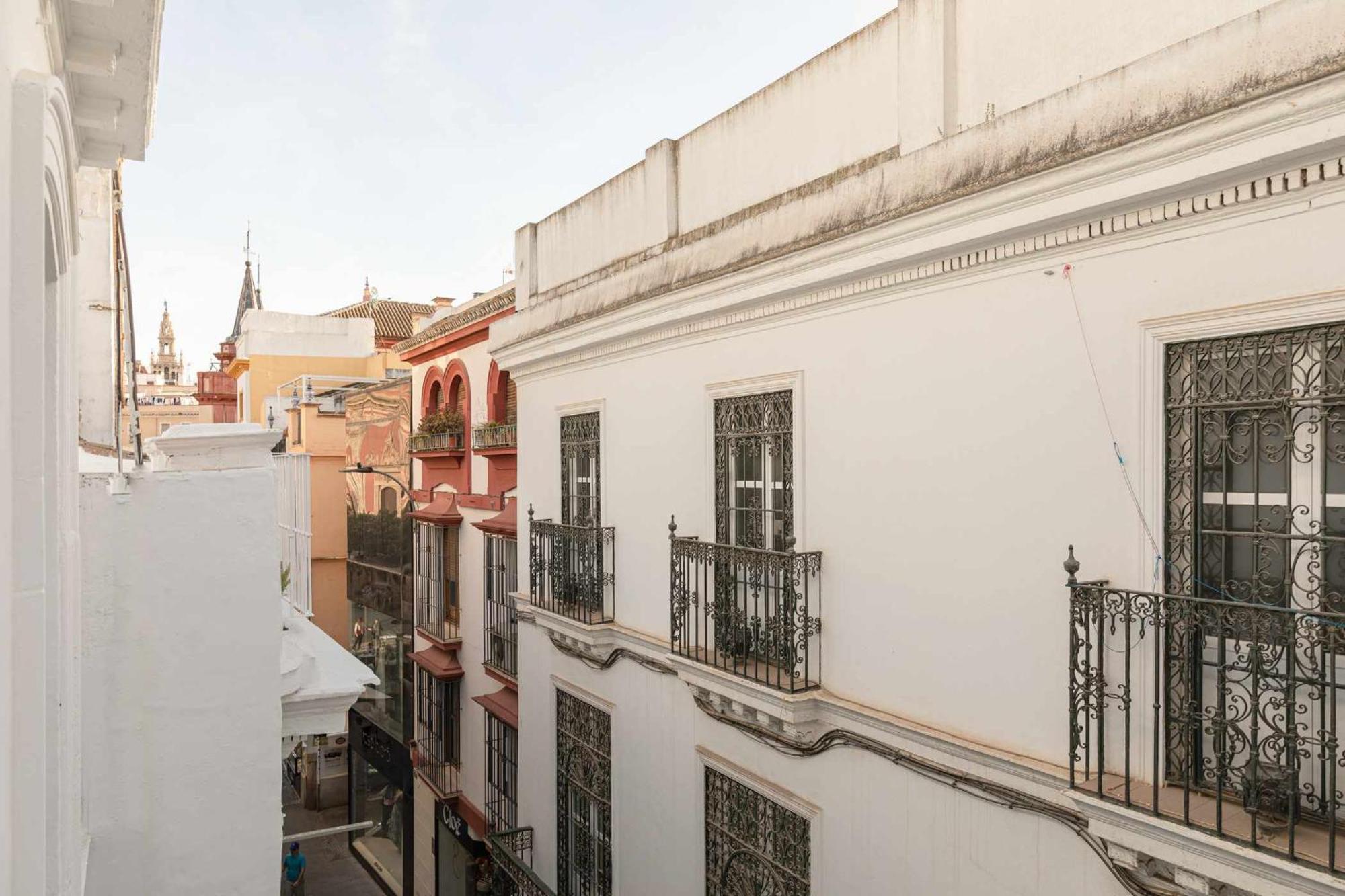 Aparthotel Isg Cuna Seville
