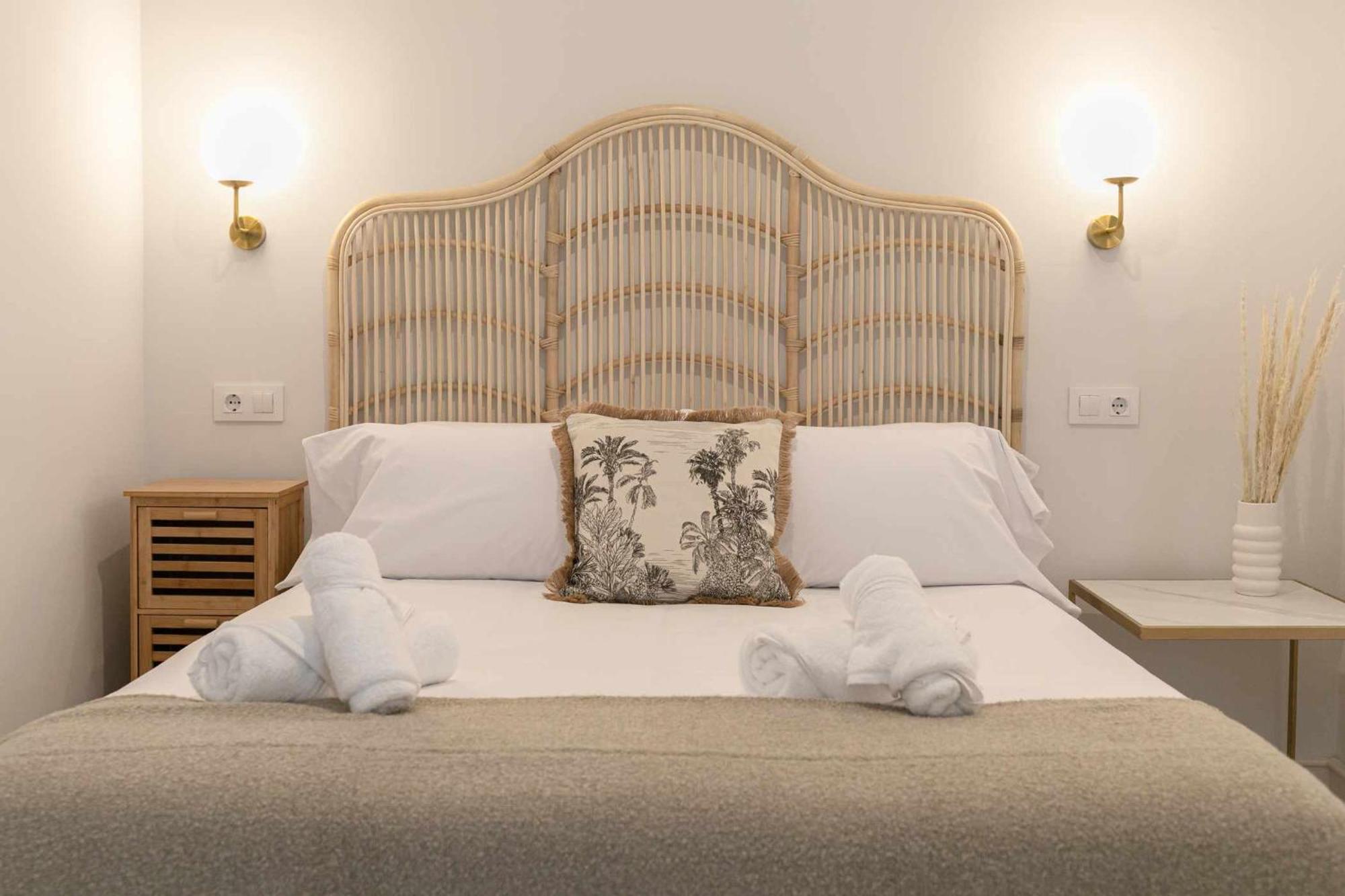 Aparthotel Isg Cuna Seville