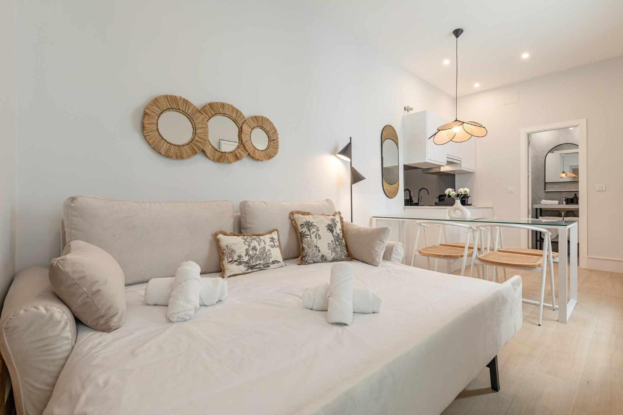 Isg Cuna Aparthotel *