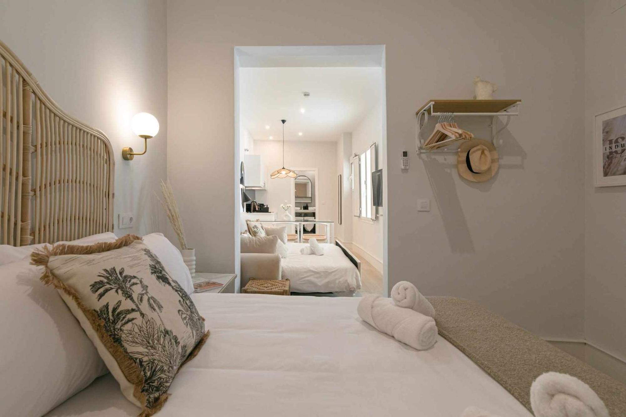 Aparthotel Isg Cuna Seville