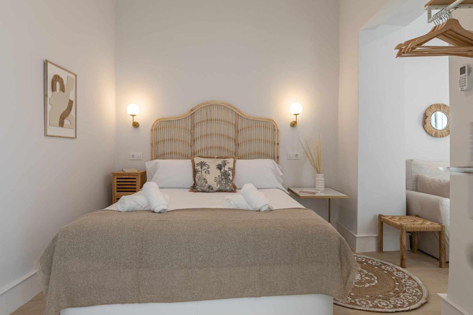 Isg Cuna Aparthotel *