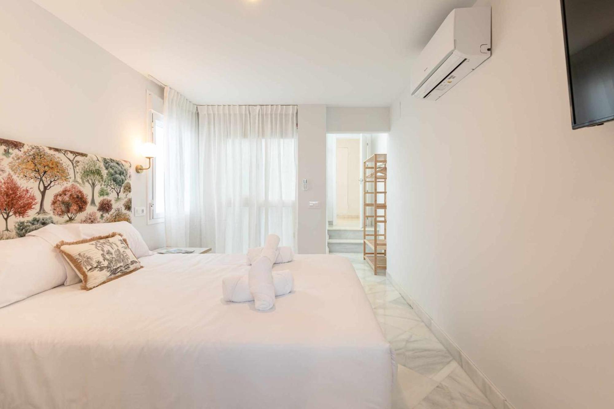 Aparthotel Isg Cuna Seville