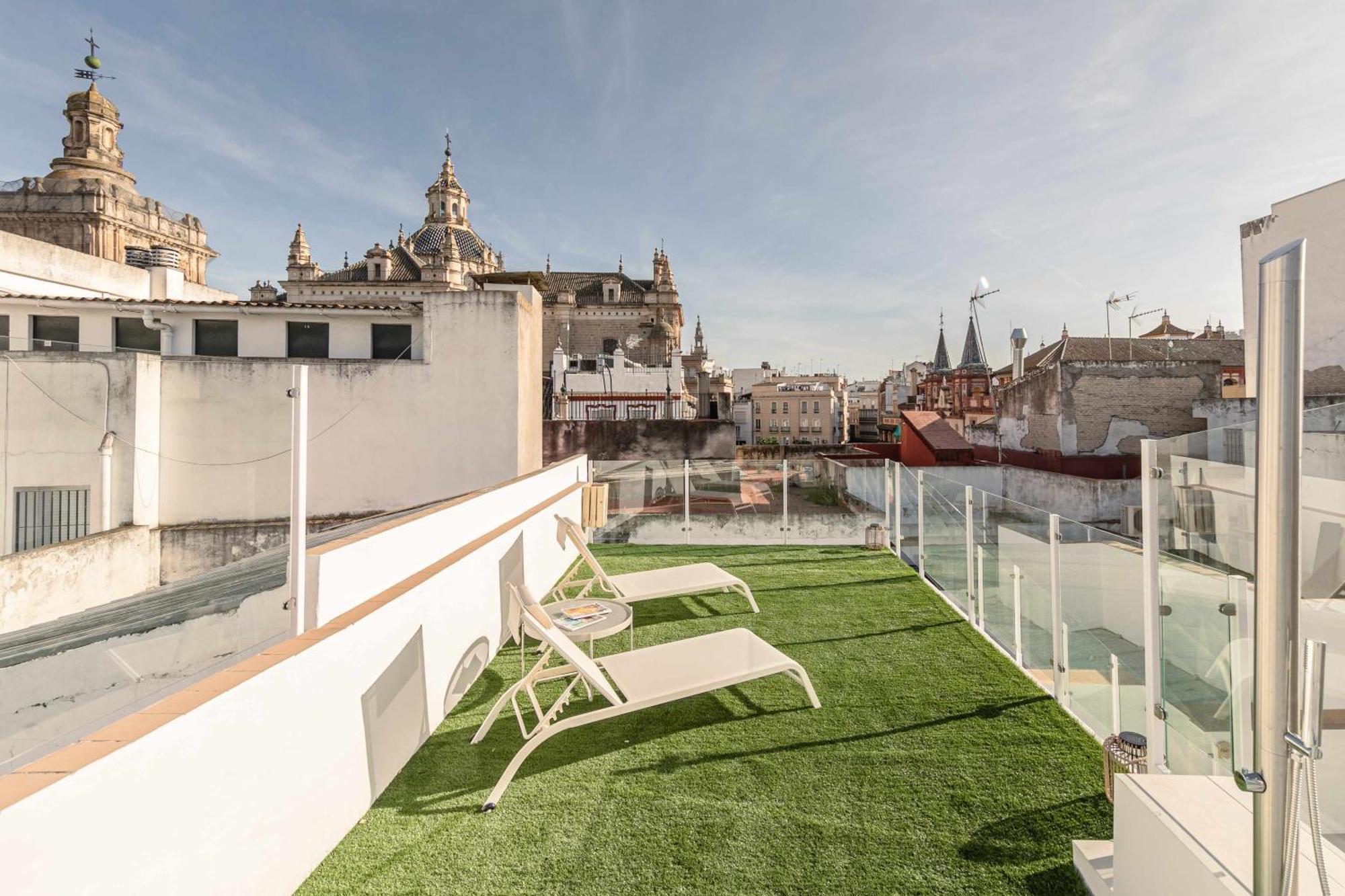 Isg Cuna Seville