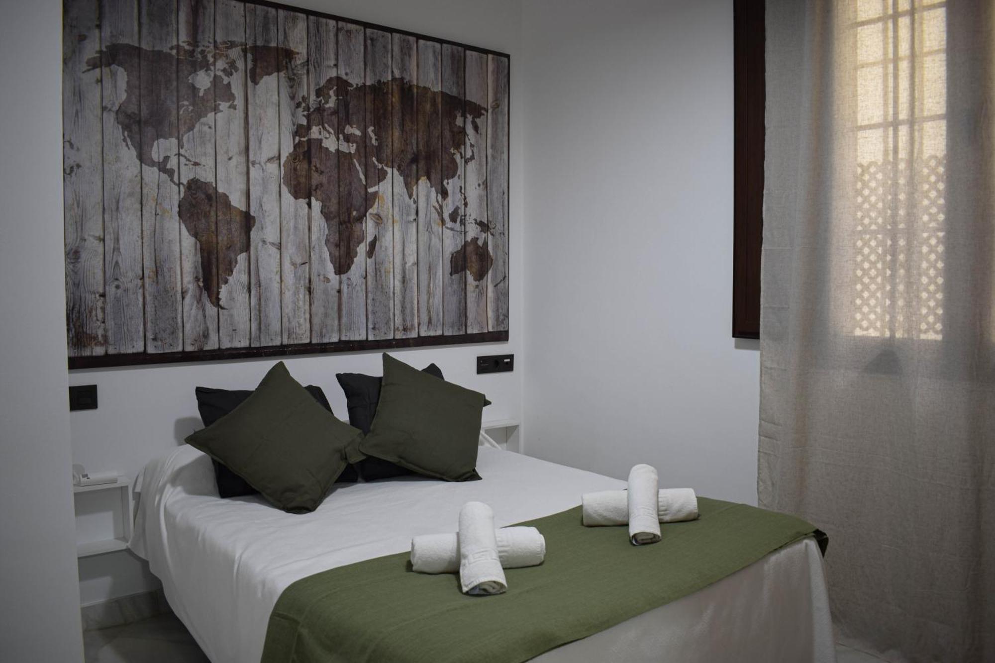 Living-sevilla San Lorenzo Apartamento Sevilla