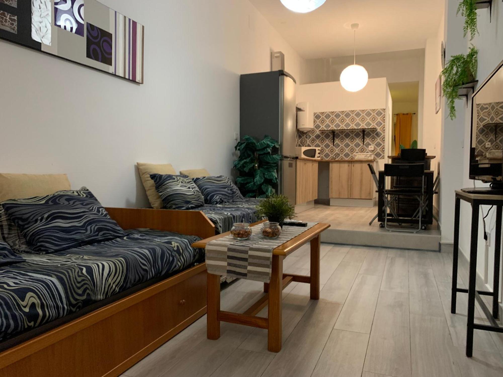Violeta Loft B Chill Out *
