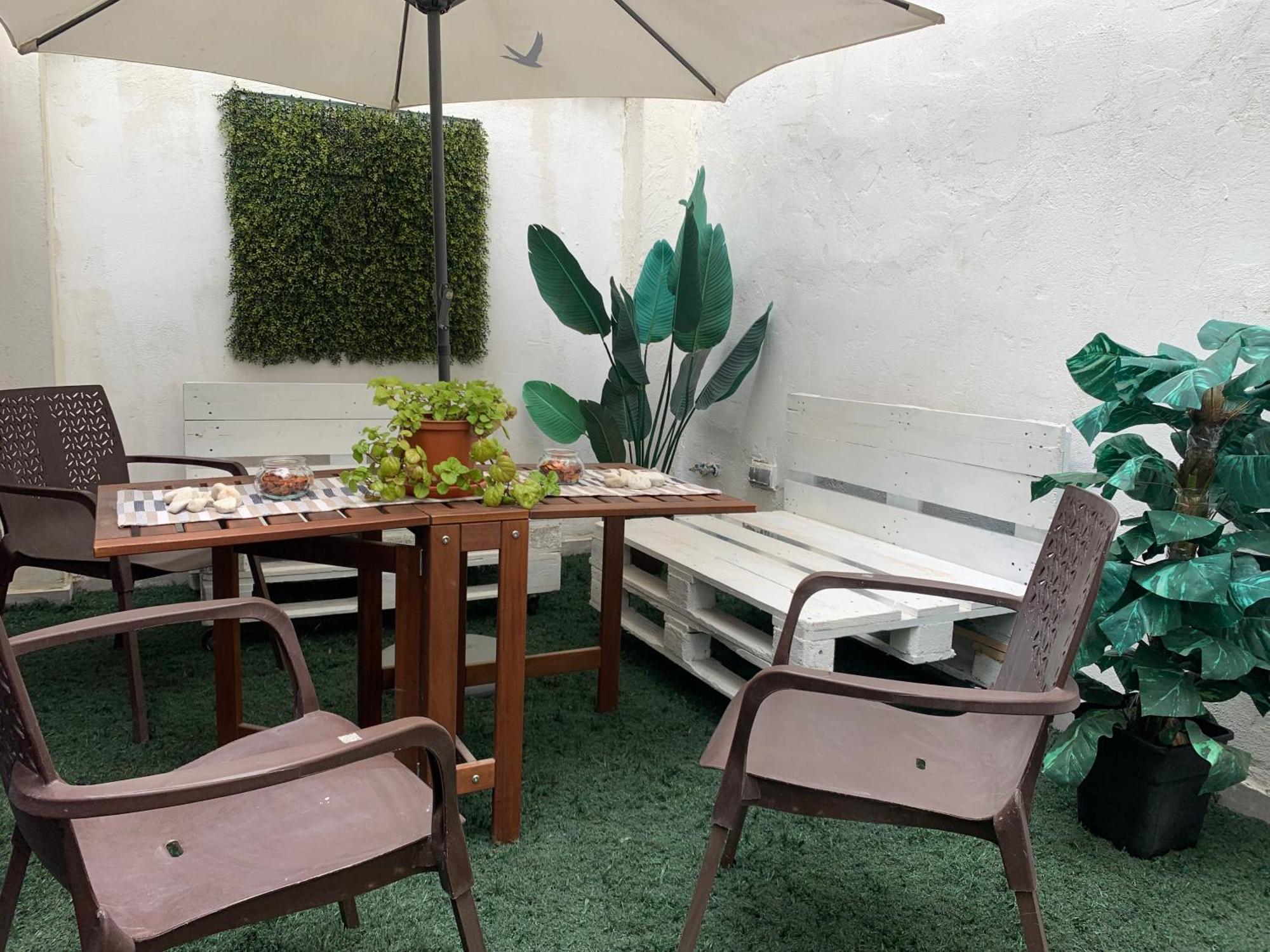 Violeta Loft B Chill Out