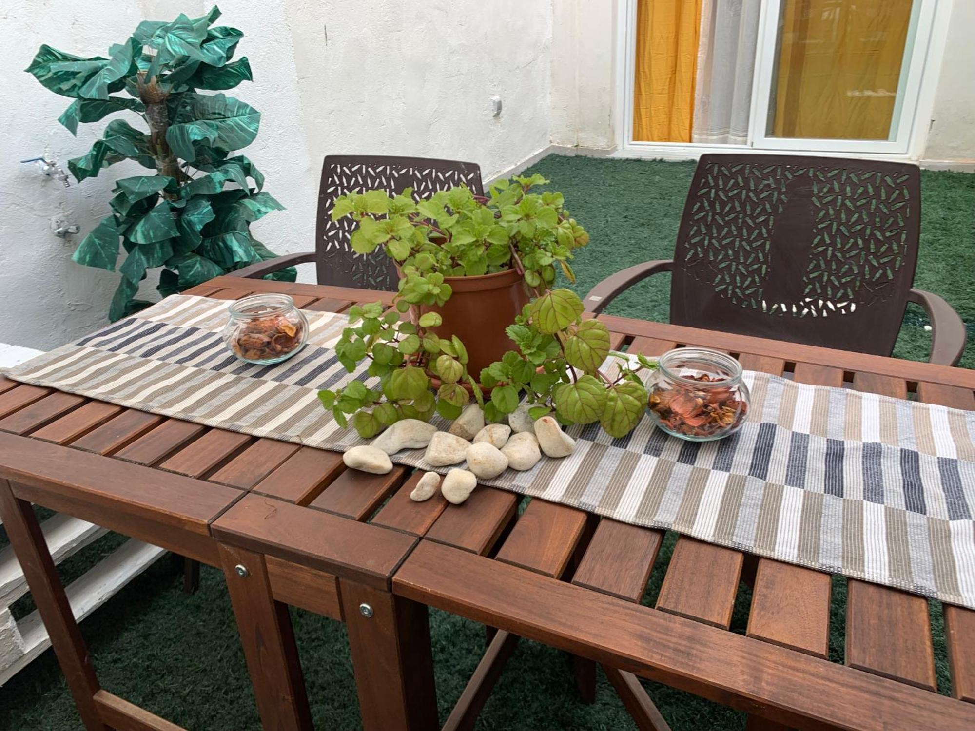Apartamento Violeta Loft B Chill Out *