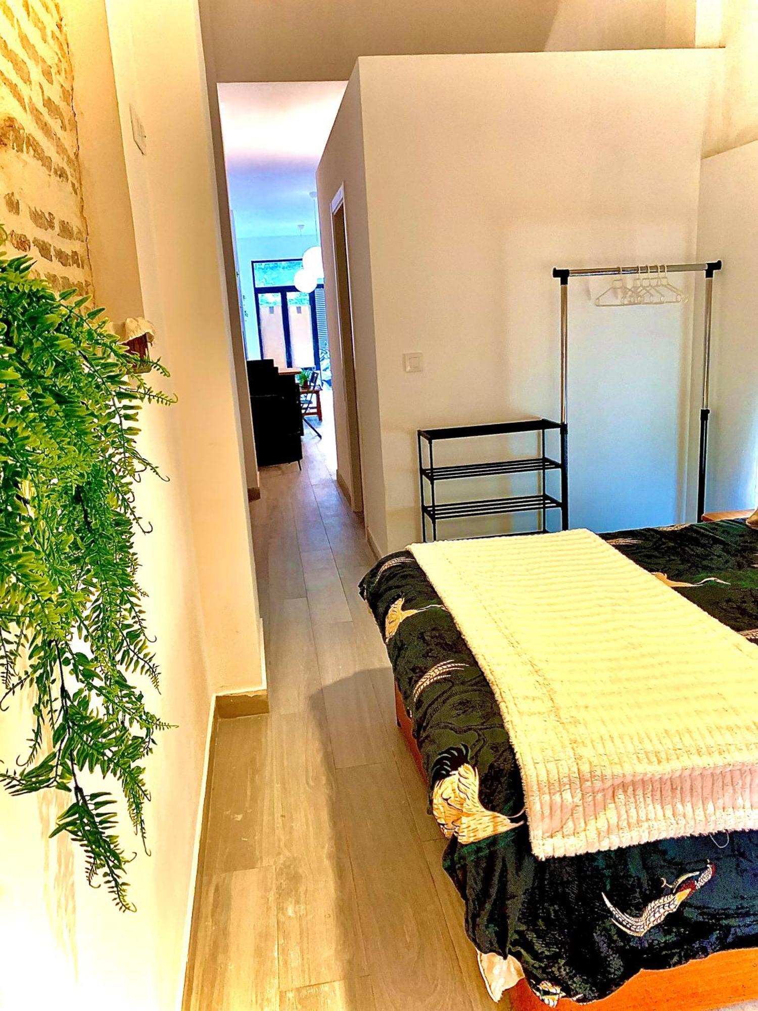 Apartamento Violeta Loft B Chill Out