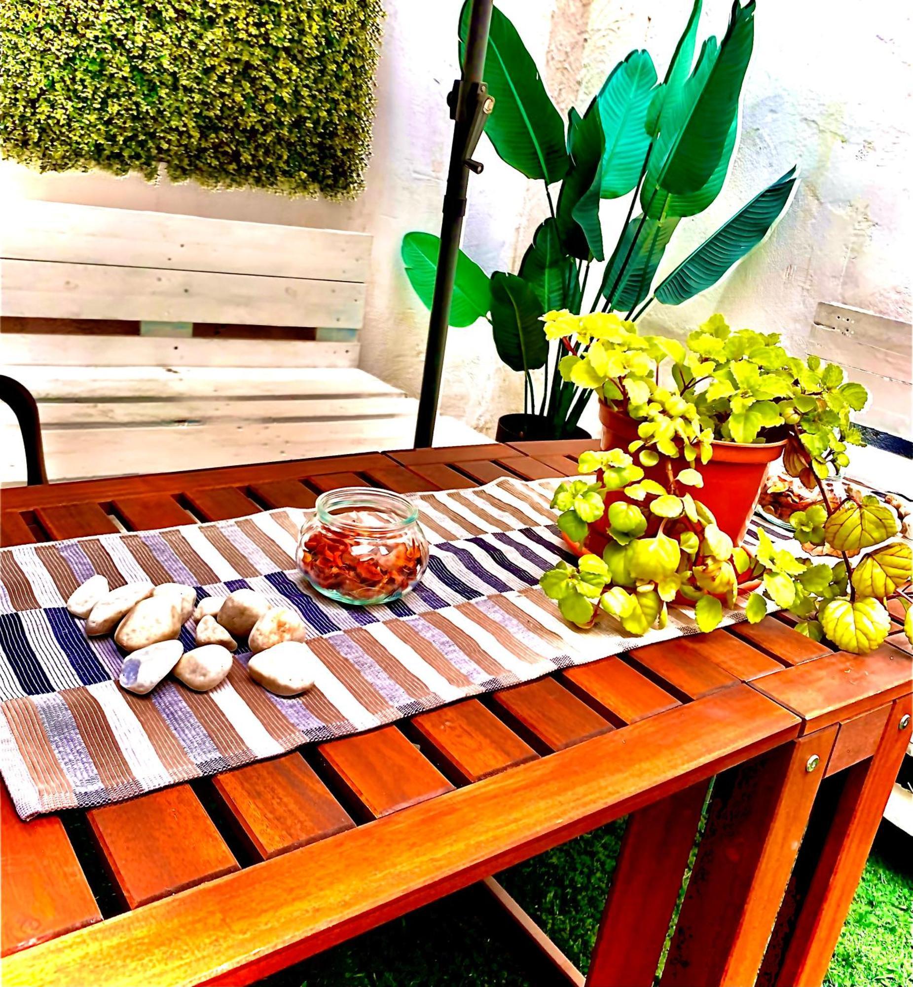 Violeta Loft B Chill Out Apartamento Sevilla