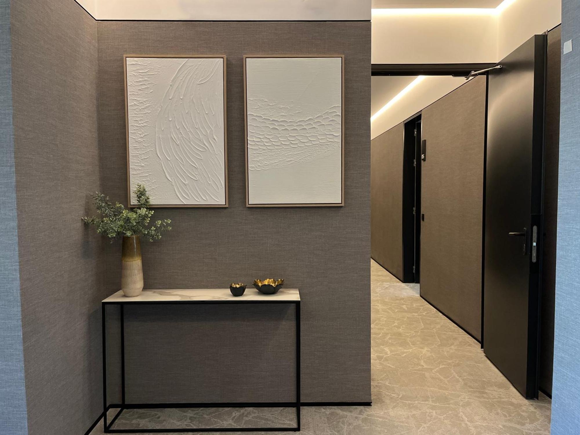 Feelathome Nervion Apartamento Sevilla
