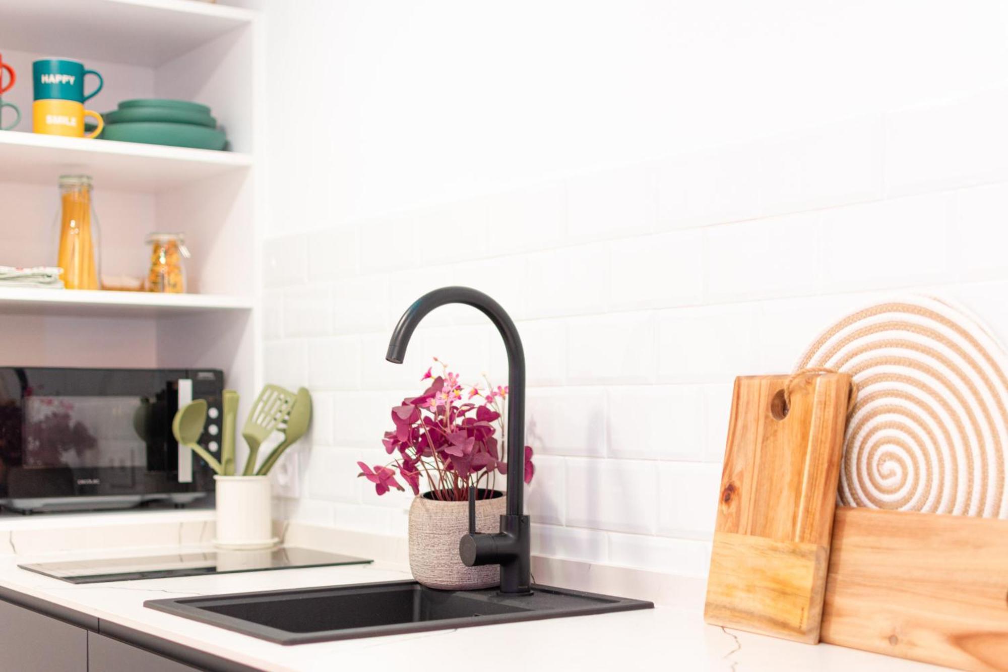 Edomus Boutique Azahar Apartamento Sevilla