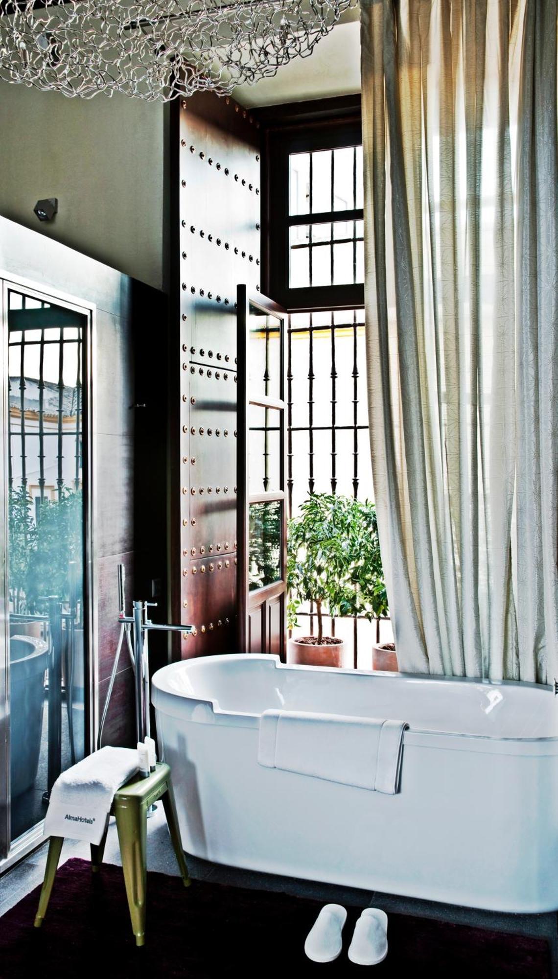 Hotel Coolrooms Palacio Villapanés 5*