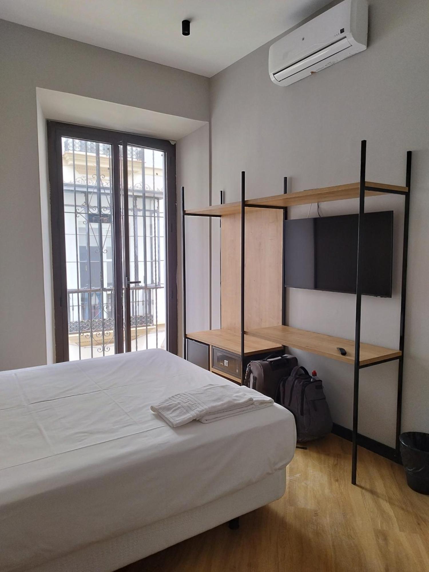 Hostal Sweet Sevilla