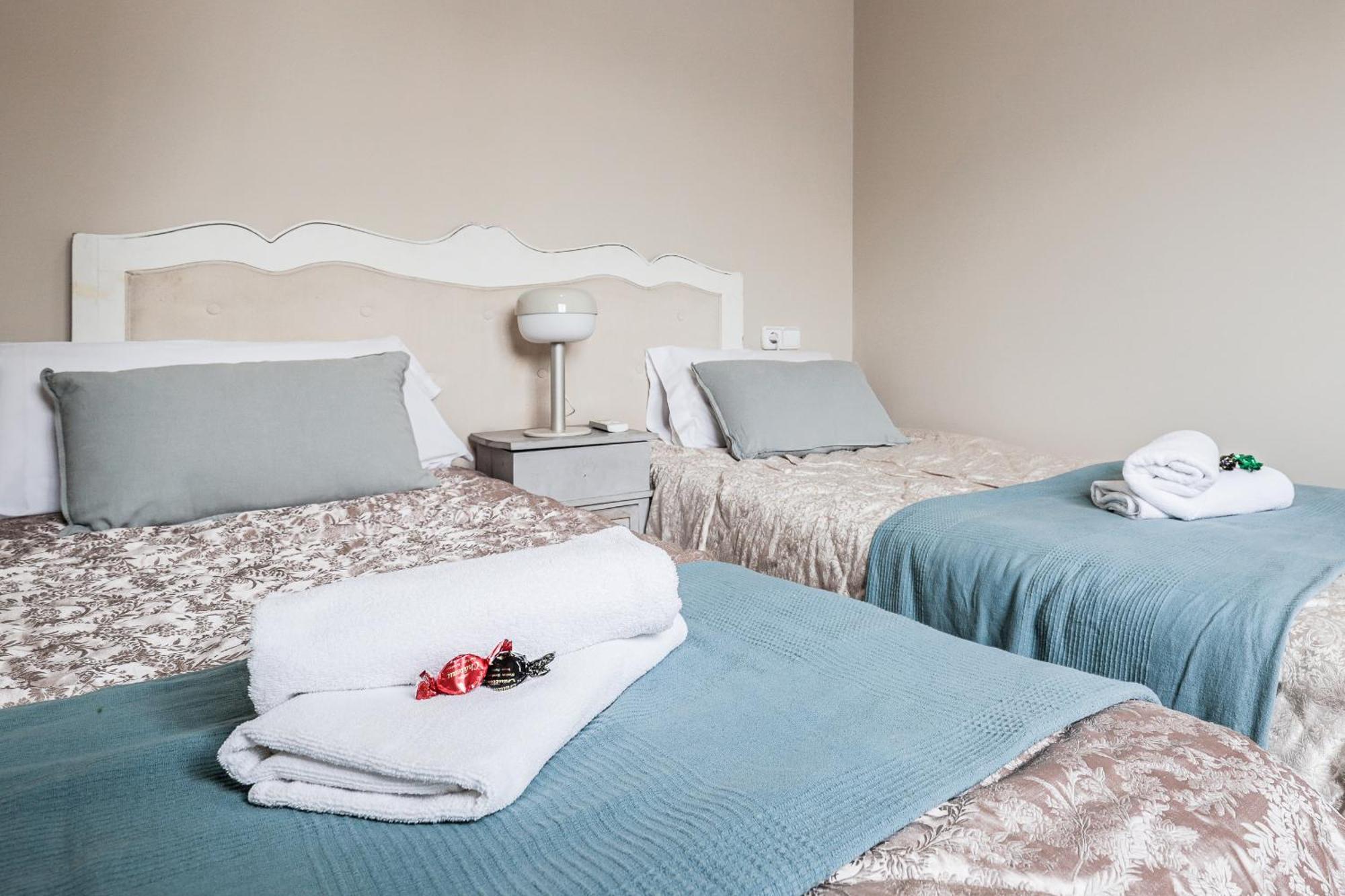 Apartamento Fantástico ático 2 Hab Y Gran Terraza Privada Sevilla