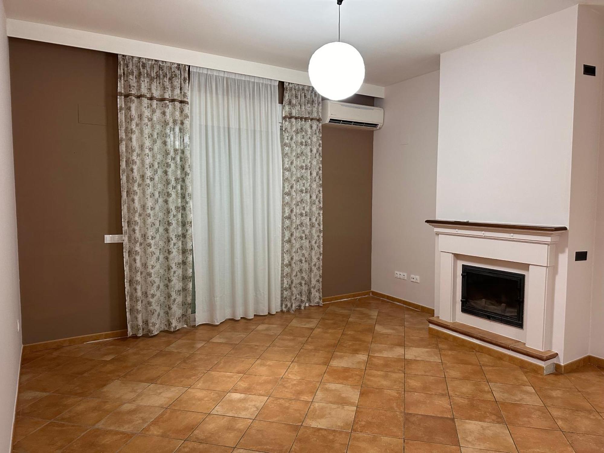 Habitación en casa particular Chalet La Ramira Sevilla