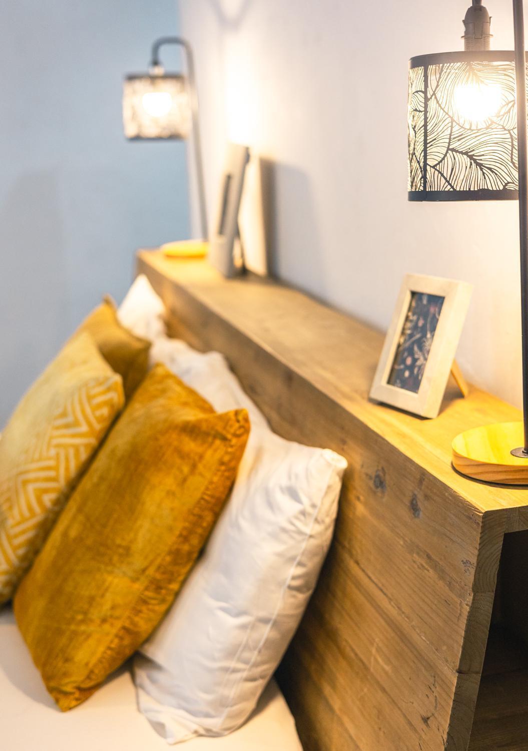 Apartment Loft-style Ground Floor Flat Seville