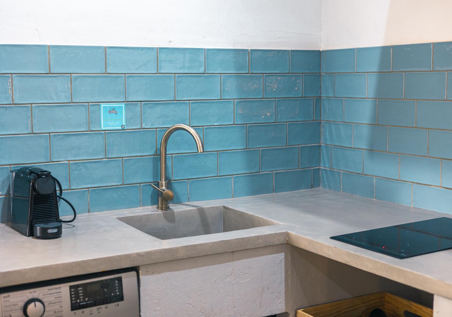 Loft-style Ground Floor Flat Seville
