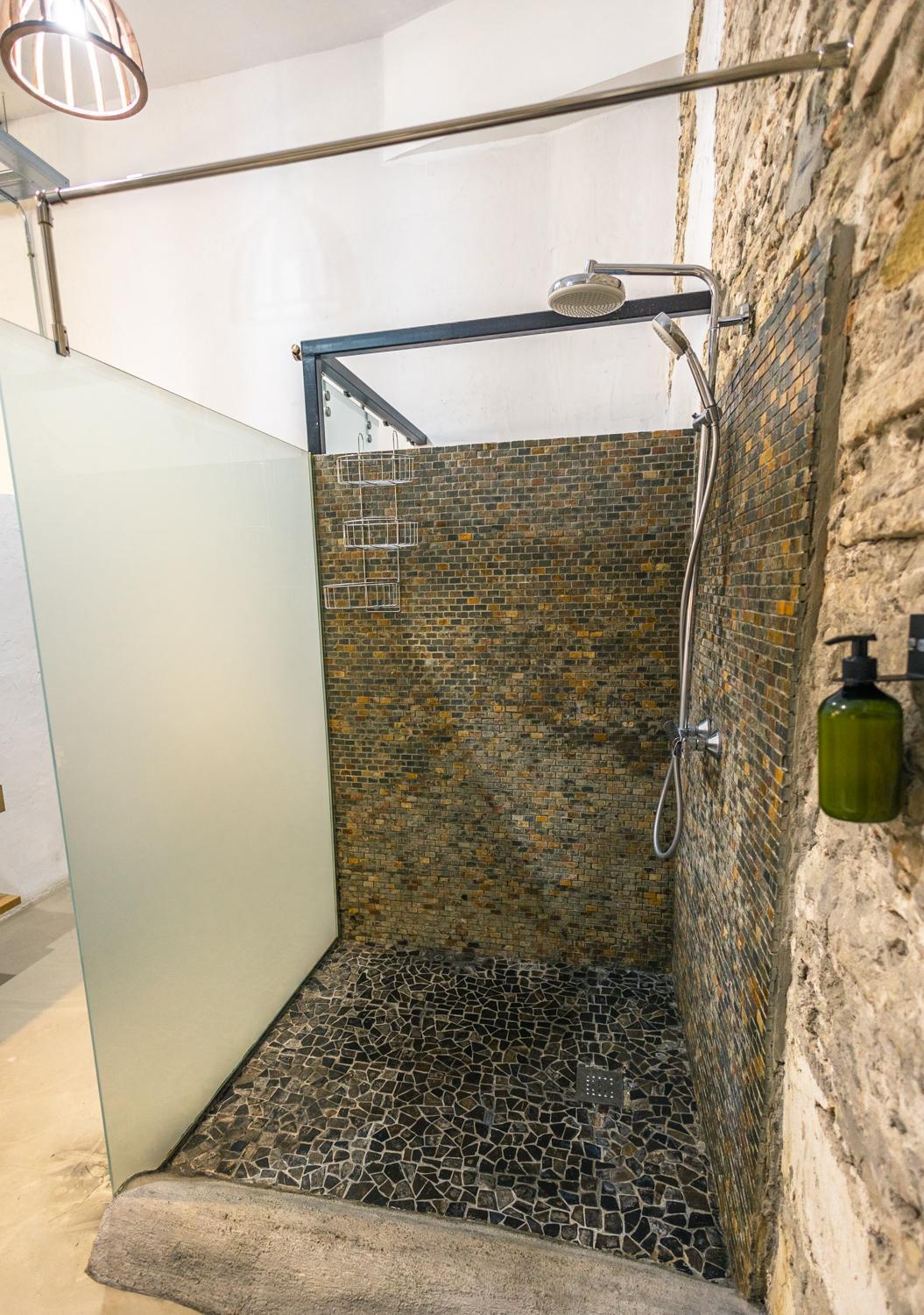 Loft-style Ground Floor Flat Apartment Seville