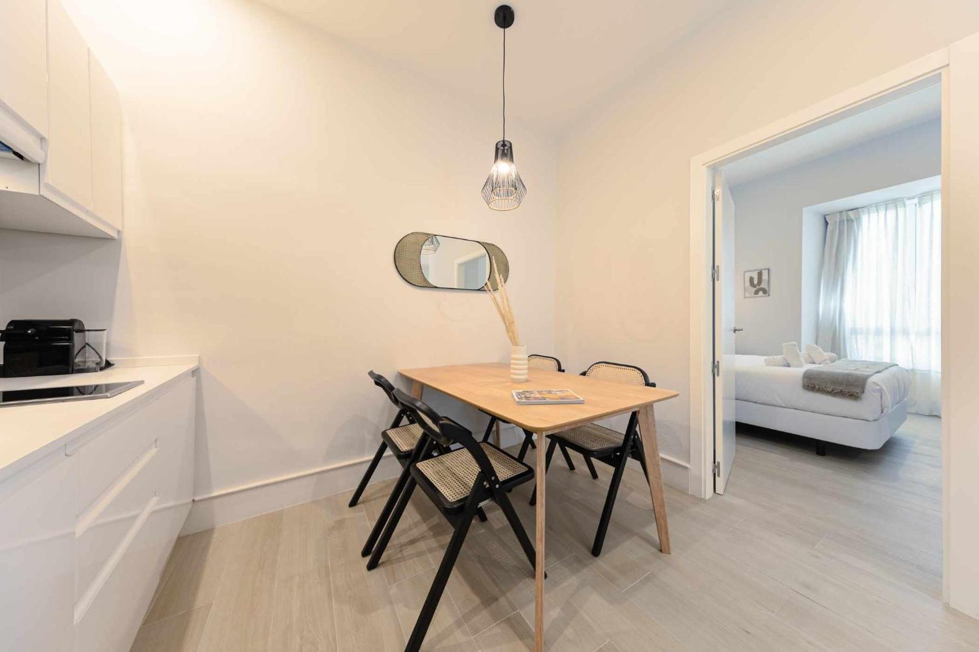 Aparthotel Isg Cuna Seville